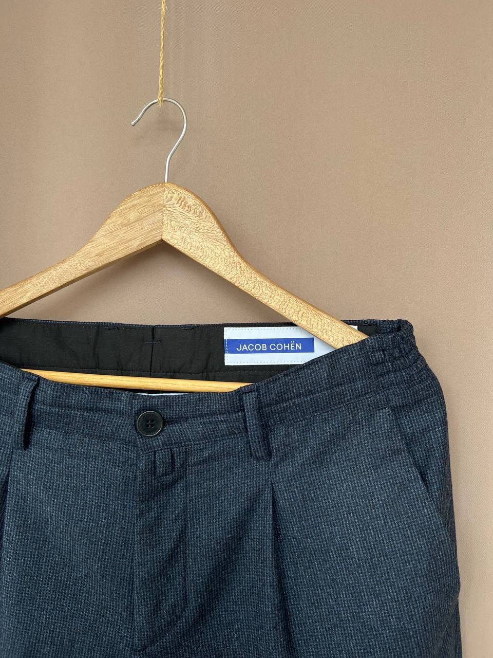Jacob Cohen Jacob Cohen Cohën Grek Pants Trousers Mens Size 34 Luxury Size US 34 / EU 50 - 6 Thumbnail