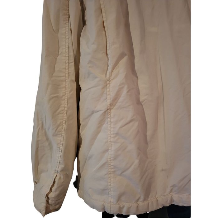 Timberland Timberland Coat Winter Men Sz XL Cream Outdoors Grailed