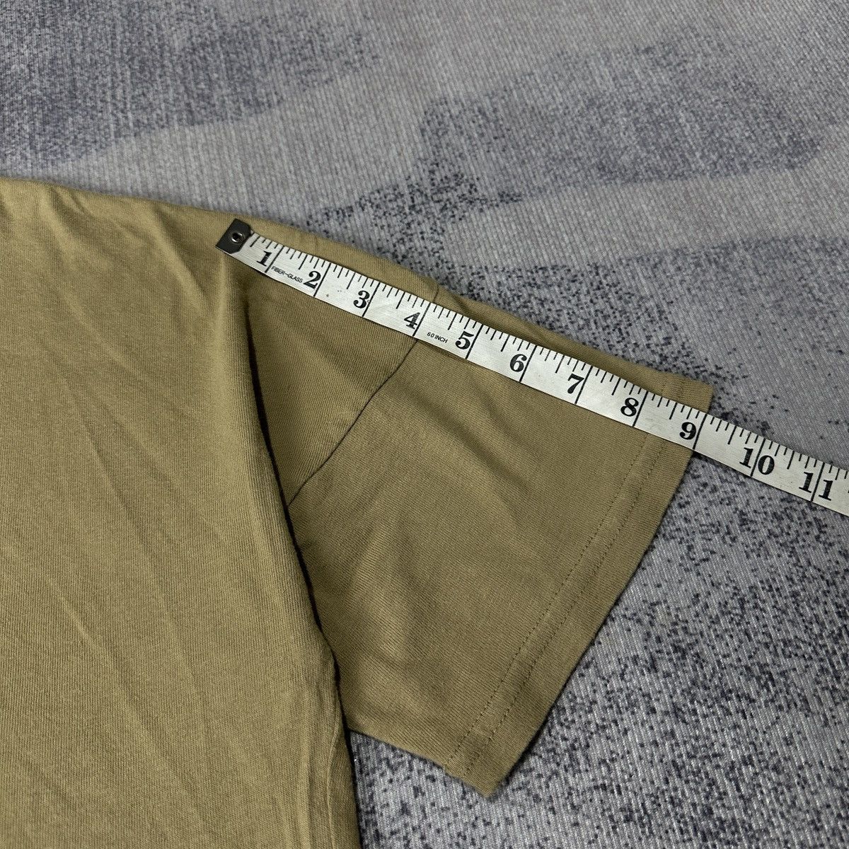 Number (N)ine Number (N)ine Size US XXL / EU 58 / 5 - 8 Thumbnail