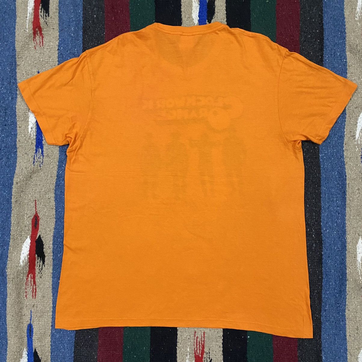 Vintage VTG Y2K CLOCKWORK ORANGE MOVIE TEE Size US L / EU 52-54 / 3 - 4 Thumbnail