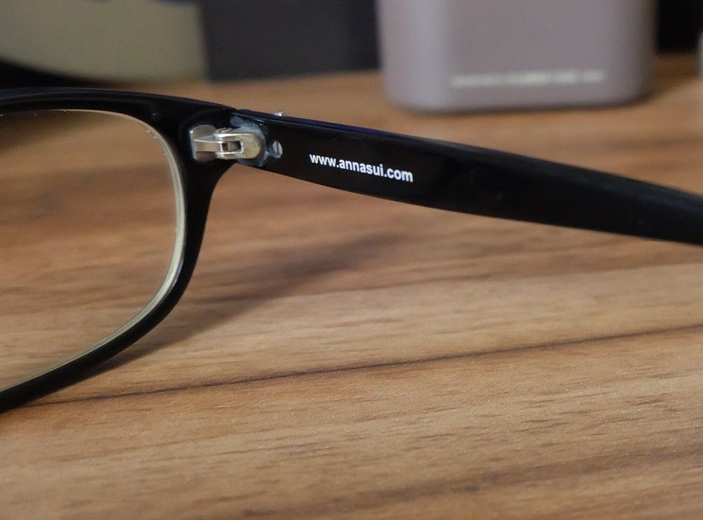 Anna Sui Anna Sui Sunglasses Size ONE SIZE - 5 Thumbnail
