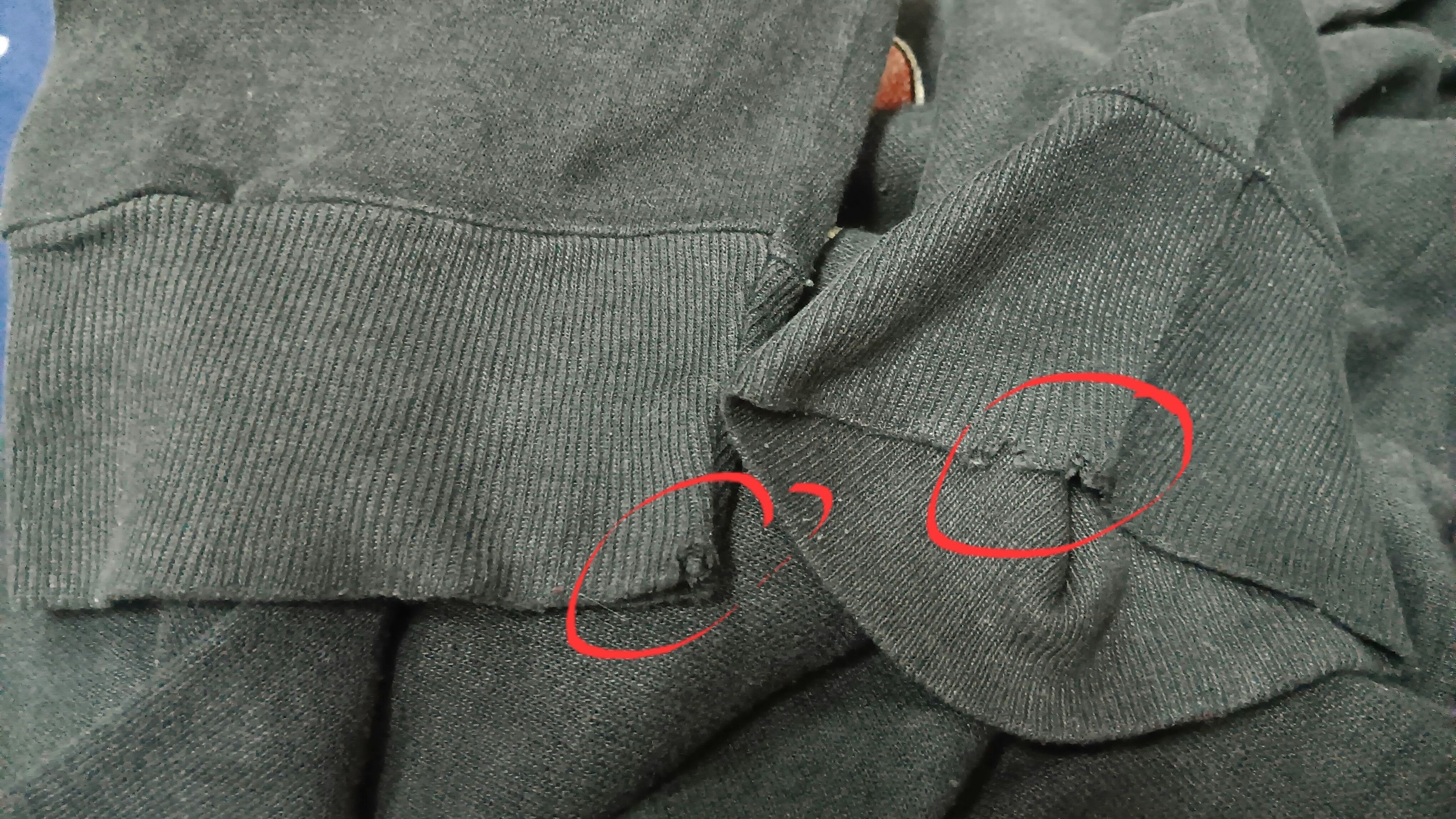 Velva Sheen Vintage | California Mickey Disney | Knitwear Size US L / EU 52-54 / 3 - 5 Thumbnail