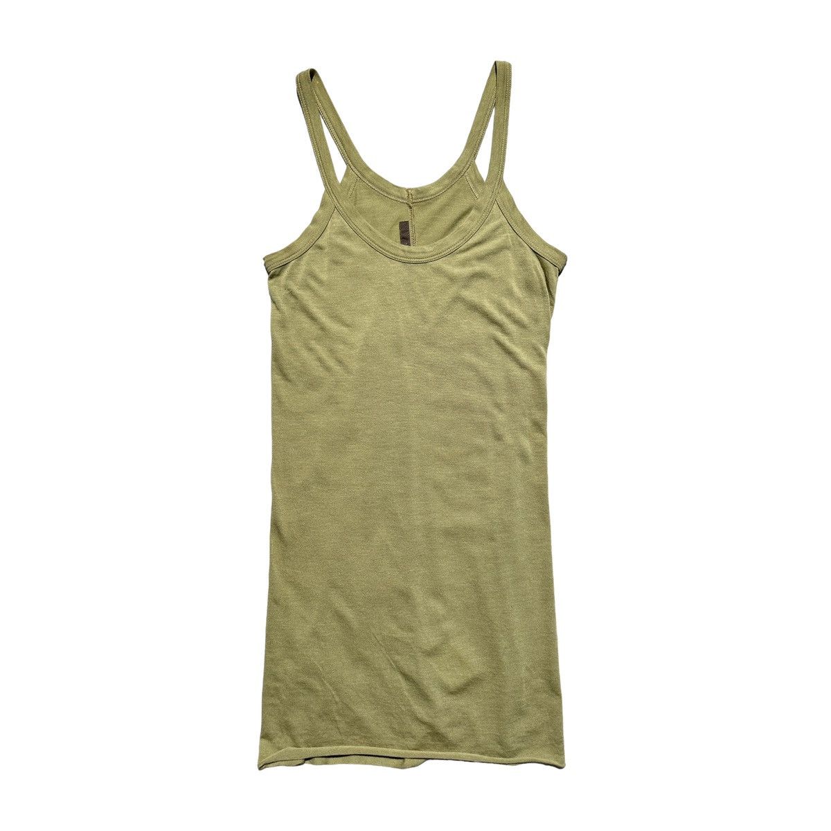 Lillies neutral tank