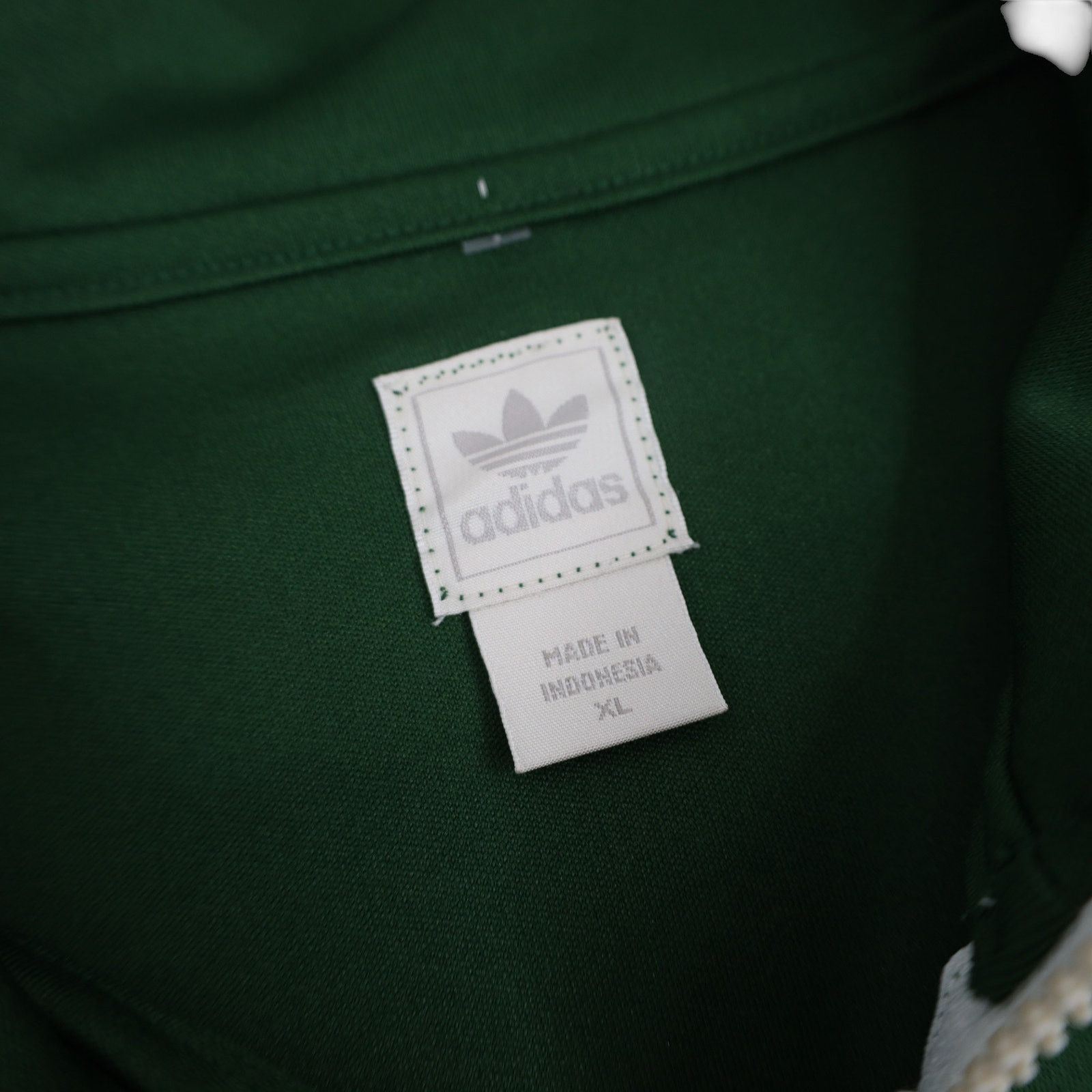 Adidas × Vintage Vintage Y2k Adidas Portland Timbers Soccer Team Track Jacket Size US XL / EU 56 / 4 - 7 Thumbnail
