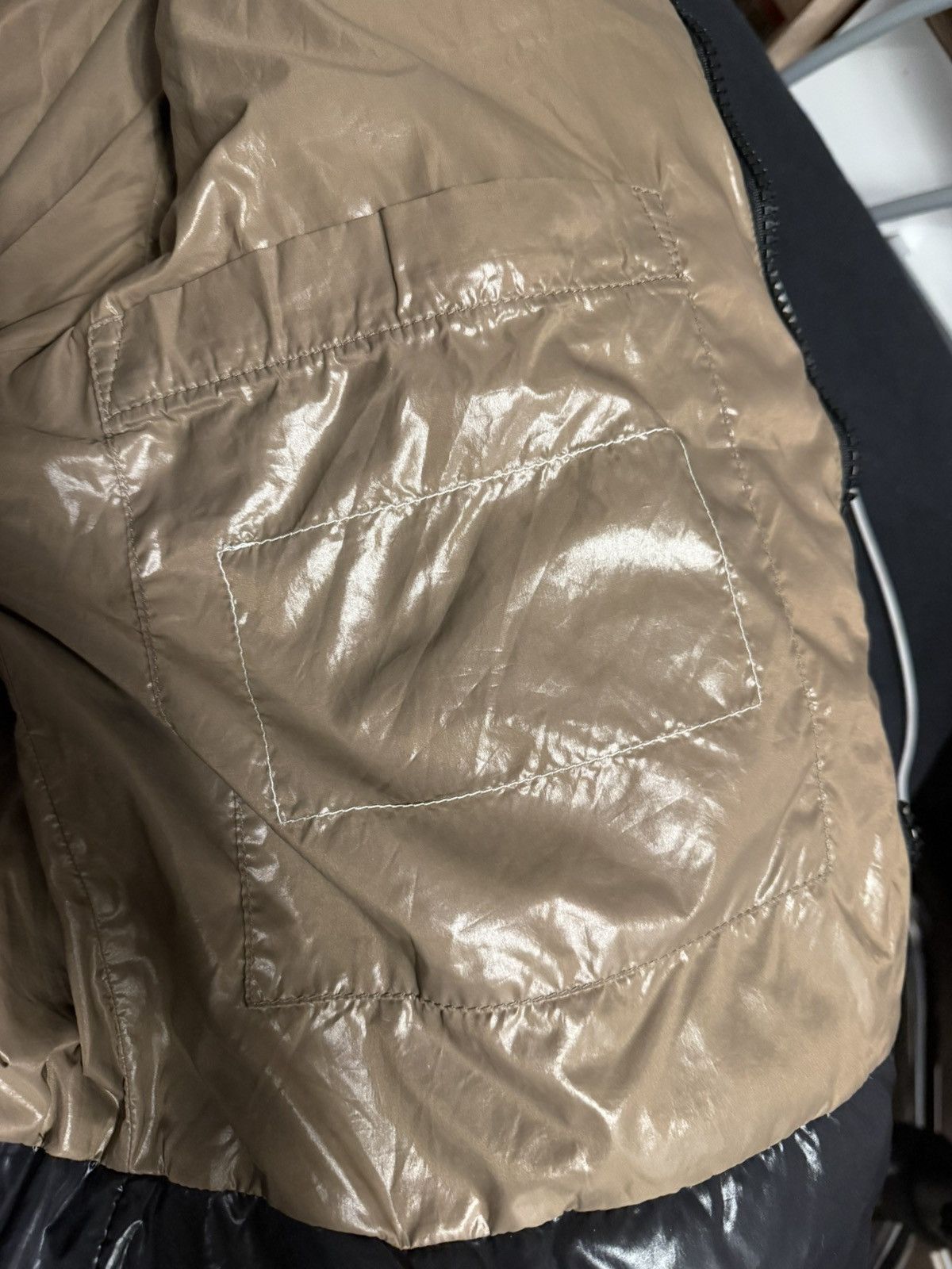 Moncler Moncler jacket Himalaya size 5 like Maya Size US XL / EU 56 / 4 - 8 Thumbnail