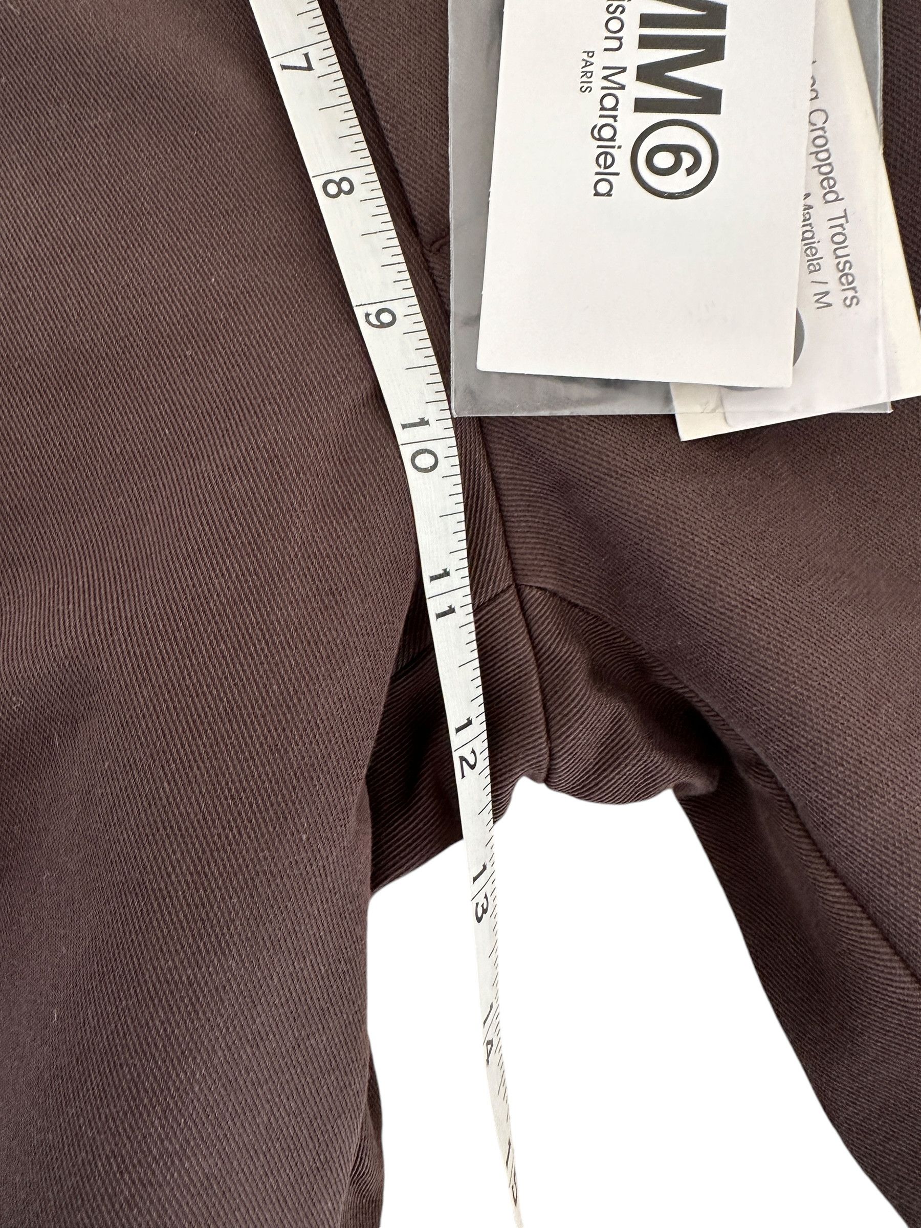 Maison Margiela Maison Margiela MM6 Work Pants Size US 32 / EU 48 - 7 Thumbnail