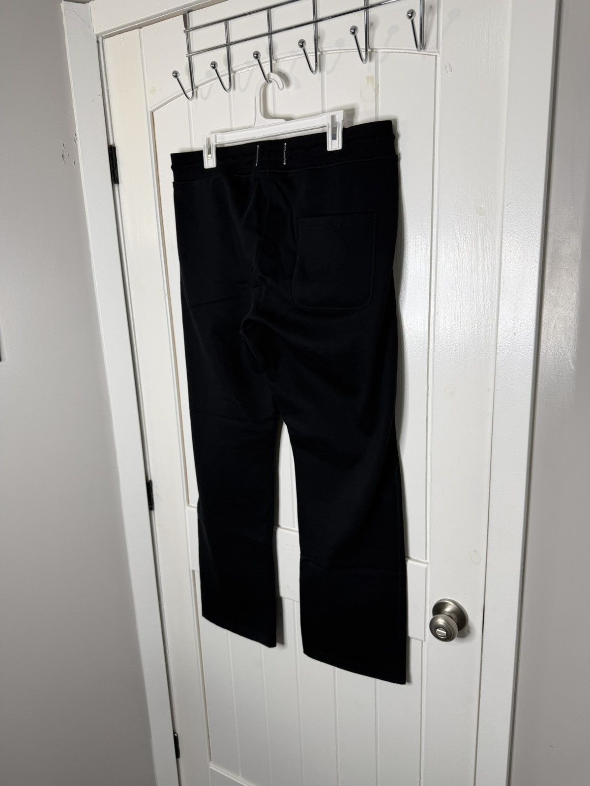 Reigning Champ Reigning Champs Straight Leg 400 GSM Sweatpants Size Large Size US 33 - 6 Thumbnail