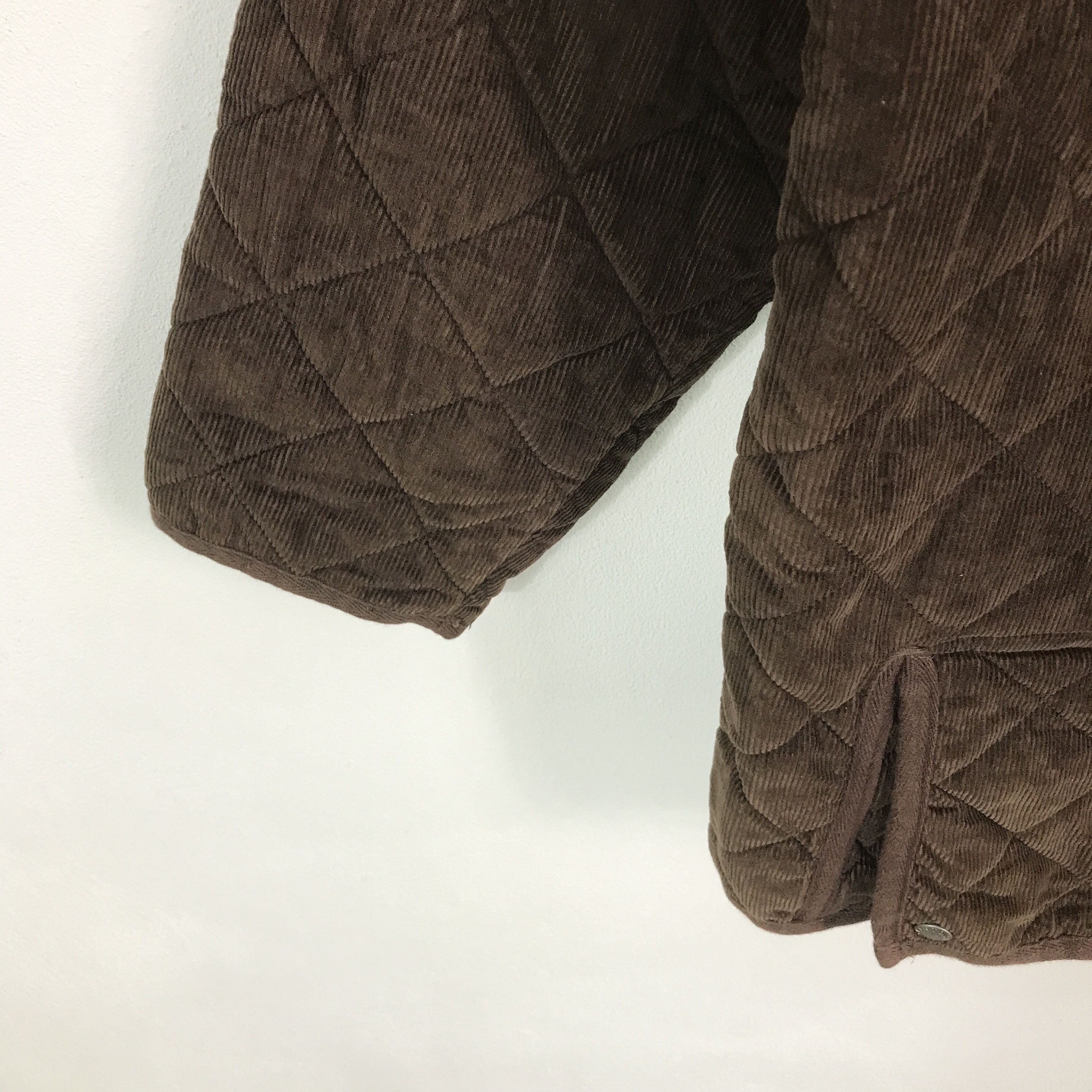 Japanese Brand × Mackintosh 🔥Mackintosh Snap Button jacket Size US L / EU 52-54 / 3 - 7 Thumbnail
