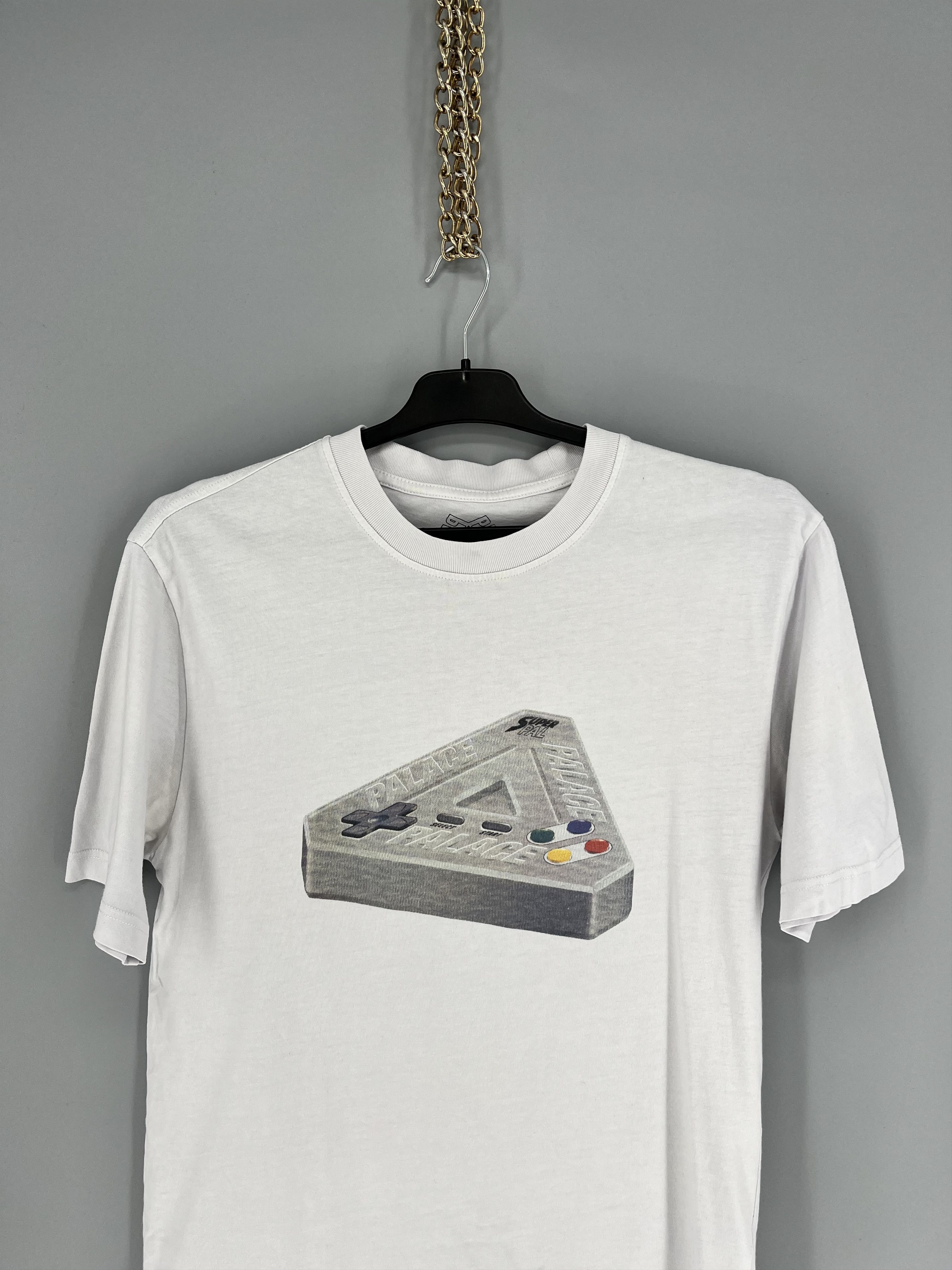 Palace Vintage Palace palboy Graphic Tri Ferg Tee Streetwear Style Size US S / EU 44-46 / 1 - 6 Thumbnail