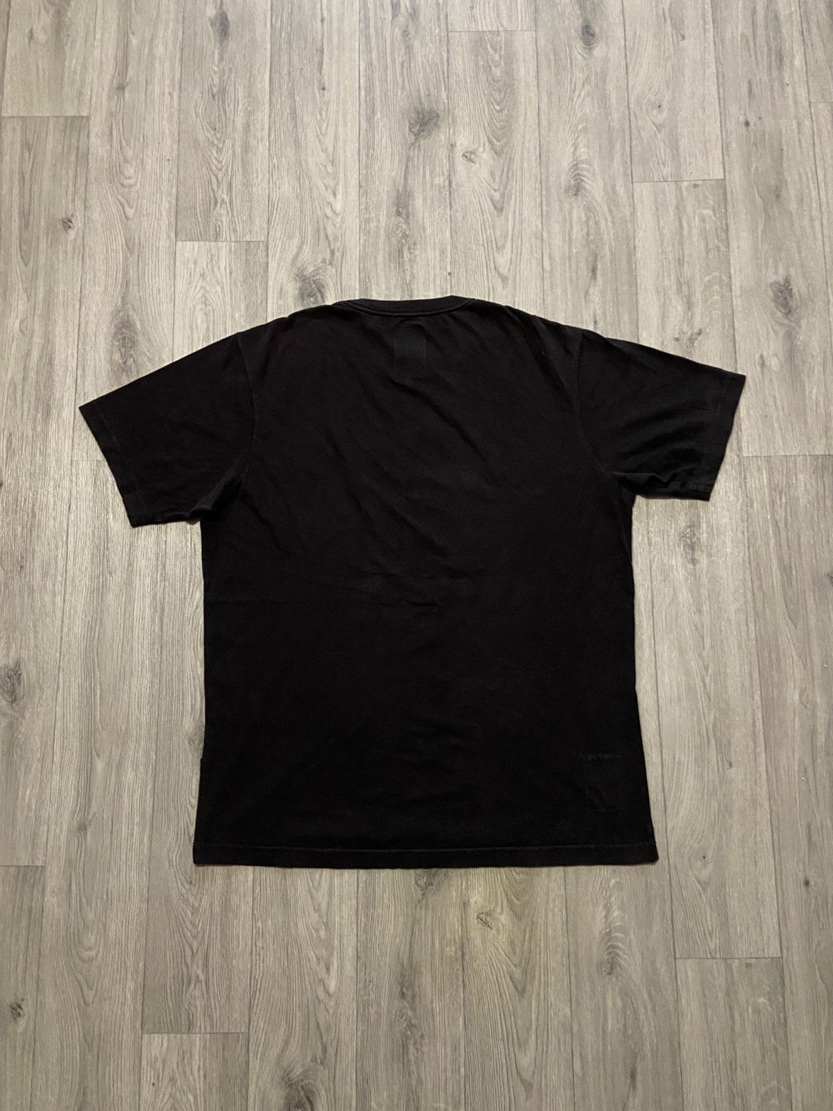Maharishi Maharishi Marijuana t shirt Size US L / EU 52-54 / 3 - 4 Thumbnail