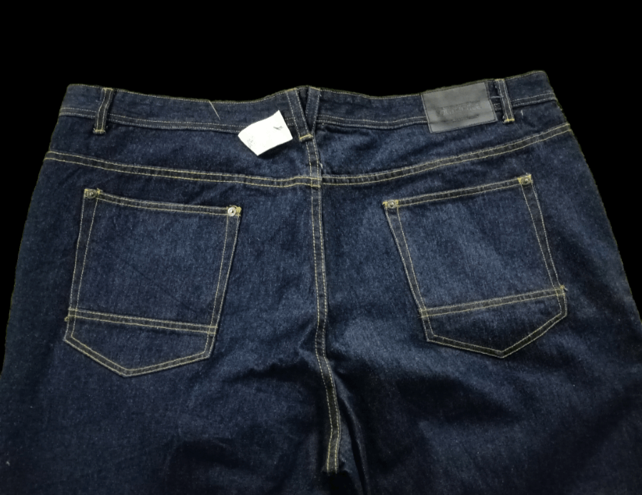 JNCO × Southpole SOUTHPOLE x JNCO x BAGGYPANTS x RARE Size US 44 / EU 60 - 5 Thumbnail