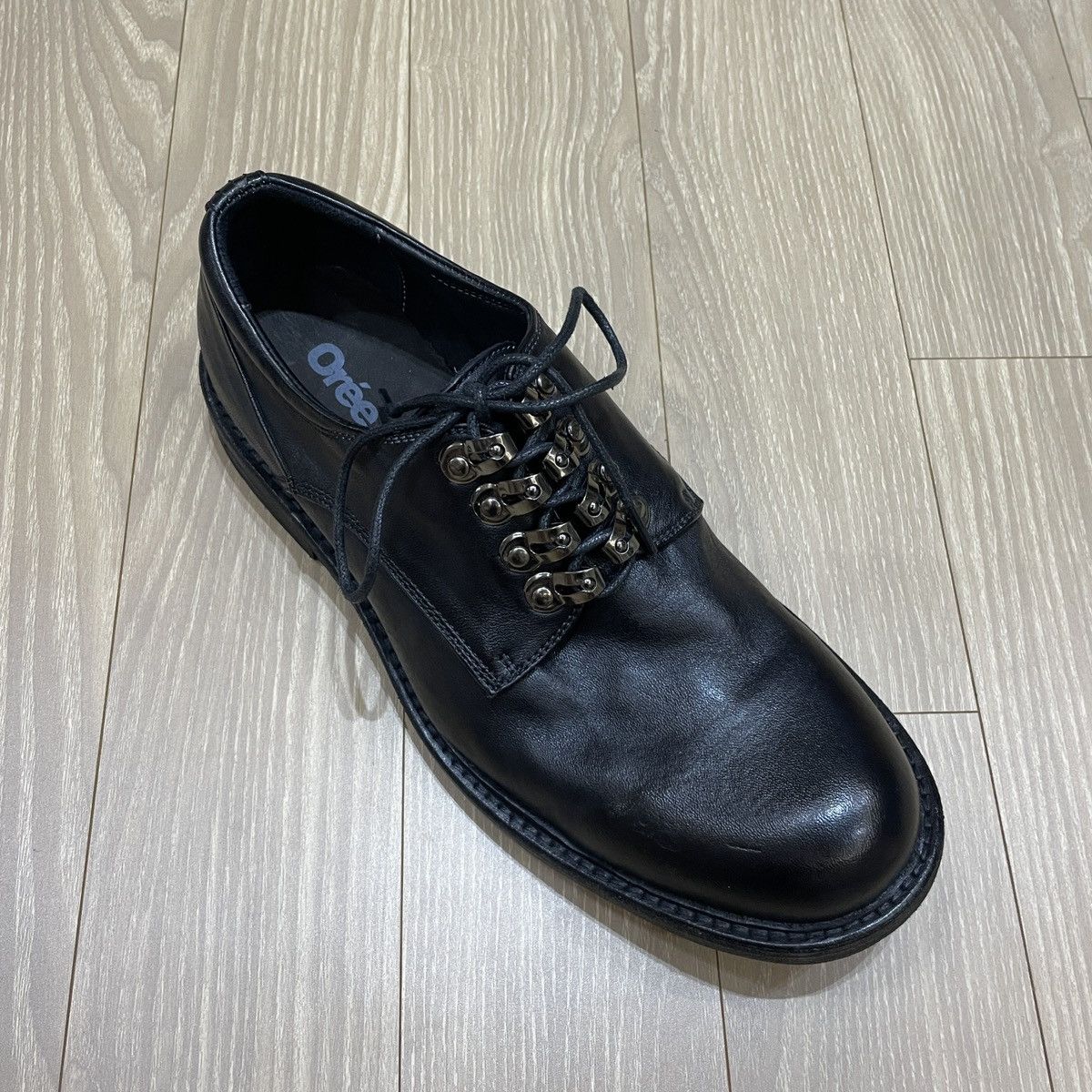 Oree New York Stelvio Derby Size US 8 / EU 41 - 5 Thumbnail