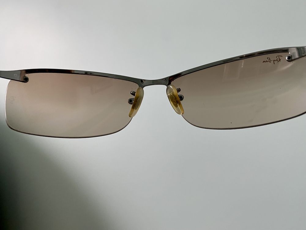 RayBan Ray Ban 3183 Sunglasses Size ONE SIZE - 3 Thumbnail