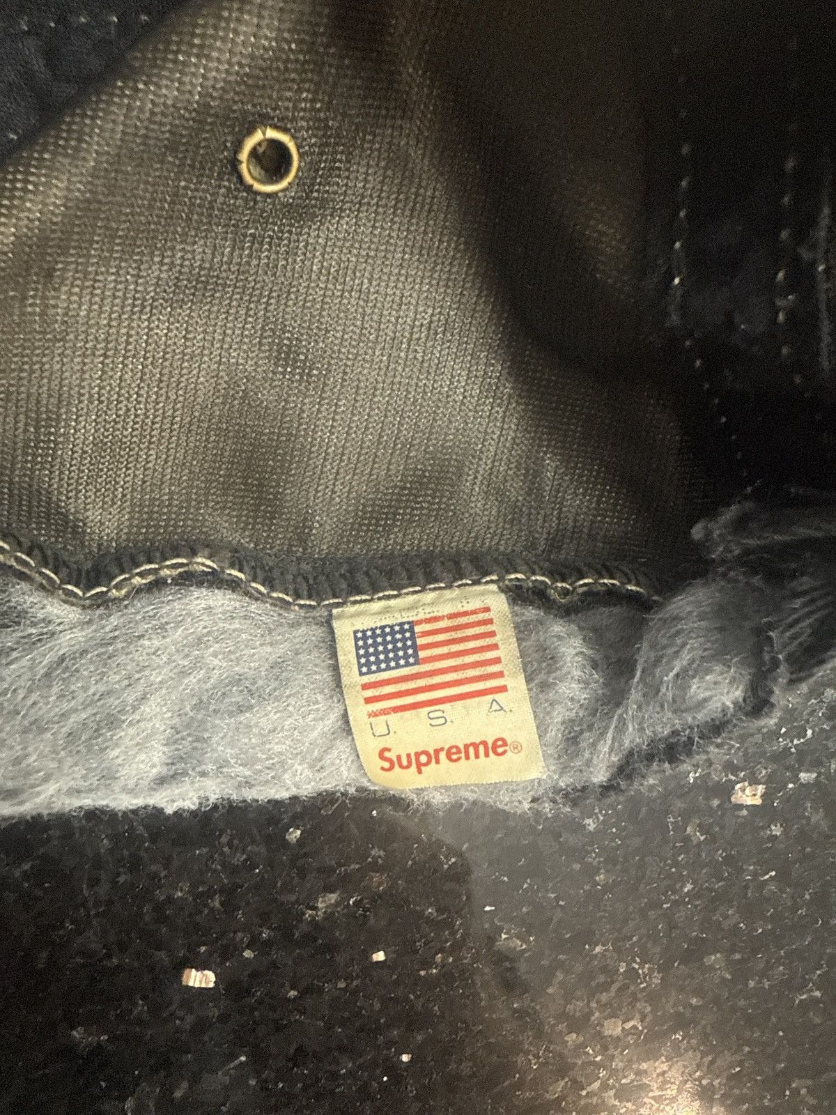 Supreme Supreme “Coins” Camp Cap Size ONE SIZE - 2 Thumbnail