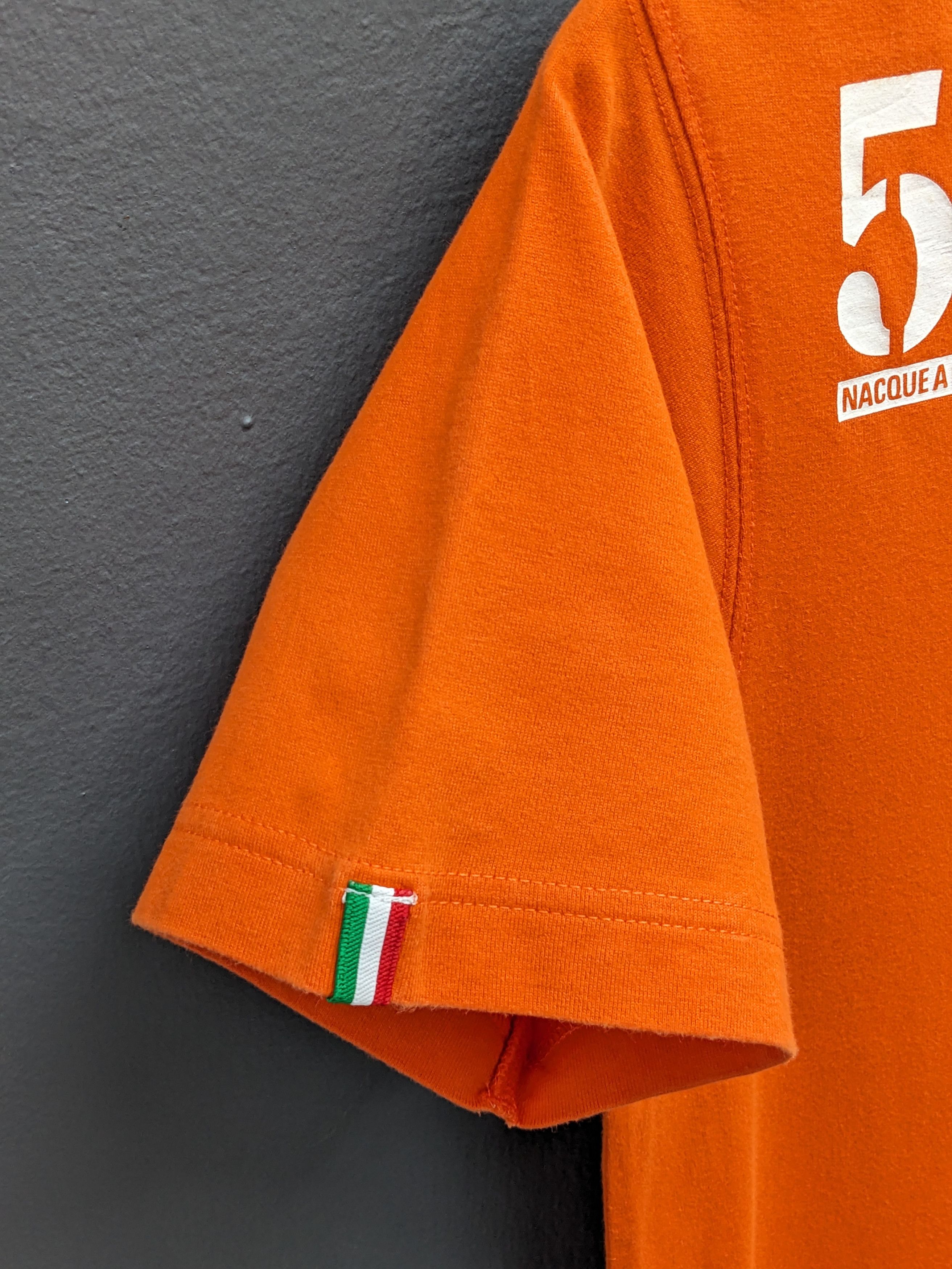 Ellesse ELLESSE PERUGIA TSHIRT Size US S / EU 44-46 / 1 - 5 Thumbnail