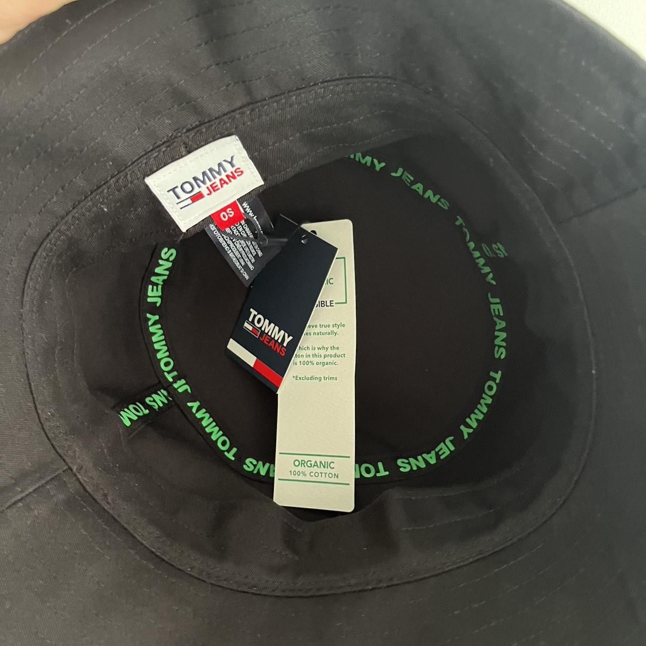 Tommy Hilfiger Tommy Hilfiger bucket hat Size 46 - 3 Thumbnail