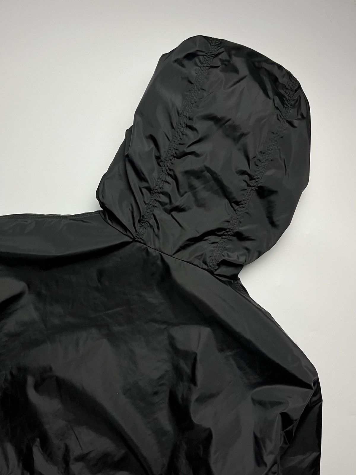 Burberry Burberry Binham ECONYL® Nylon Hooded Jacket Size XXS / US 00 / IT 34 - 12 Thumbnail