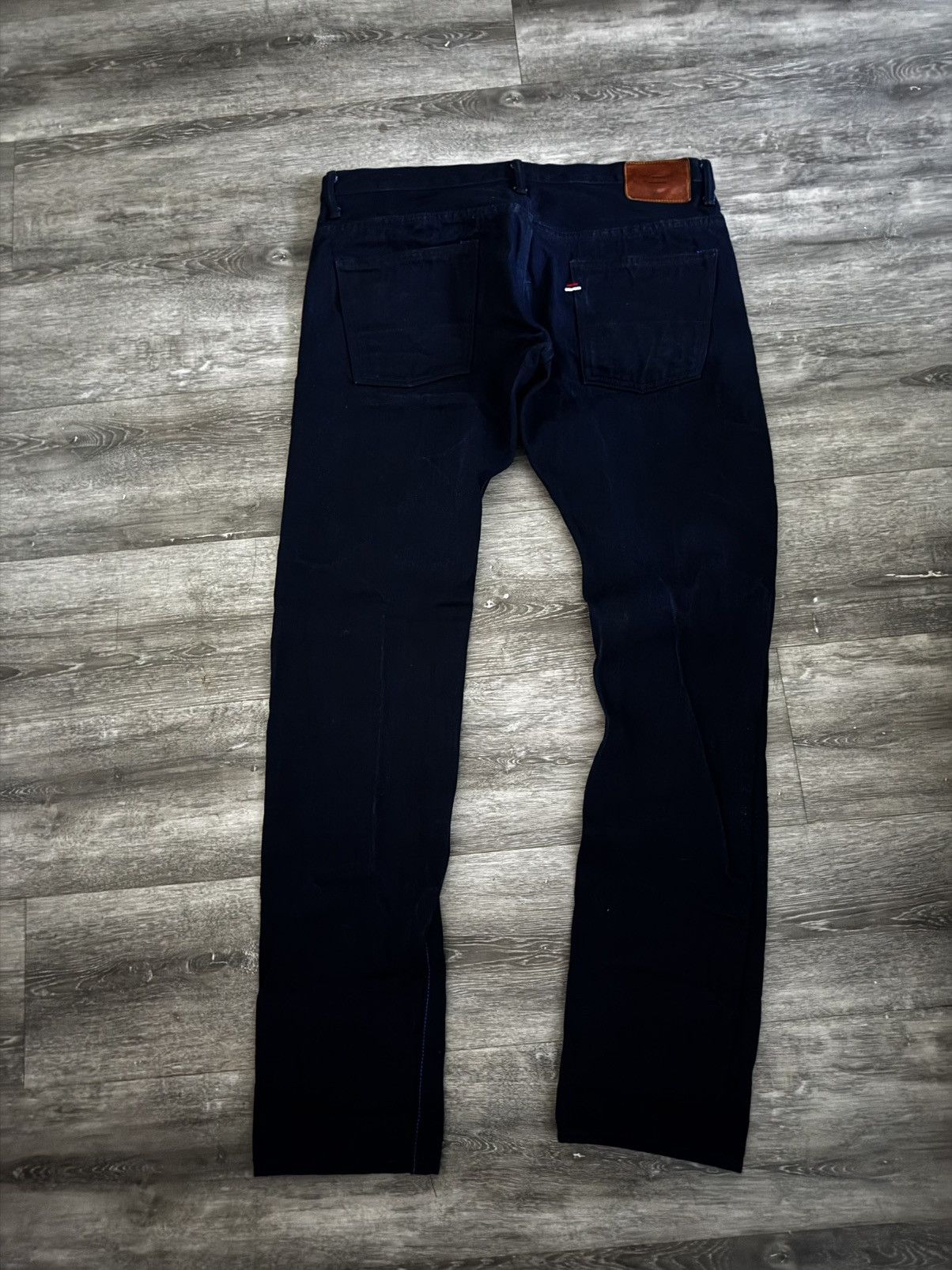 Tanuki Tanuki jeans Size US 34 / EU 50 - 2 Thumbnail