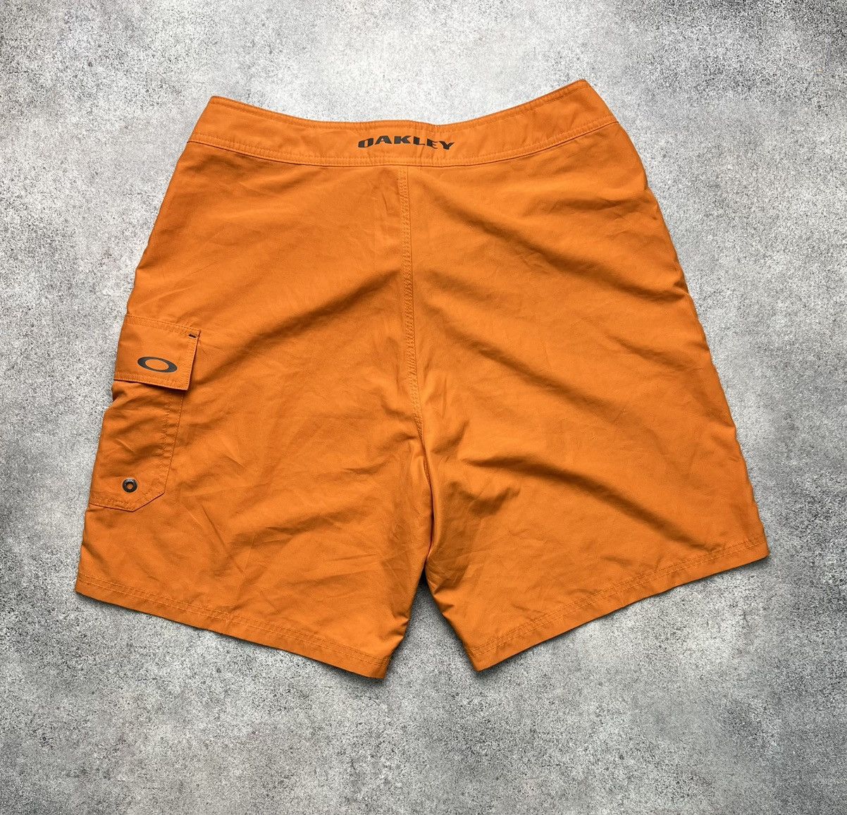 Oakley Oakley software shorts Size US 32 / EU 48 - 6 Thumbnail
