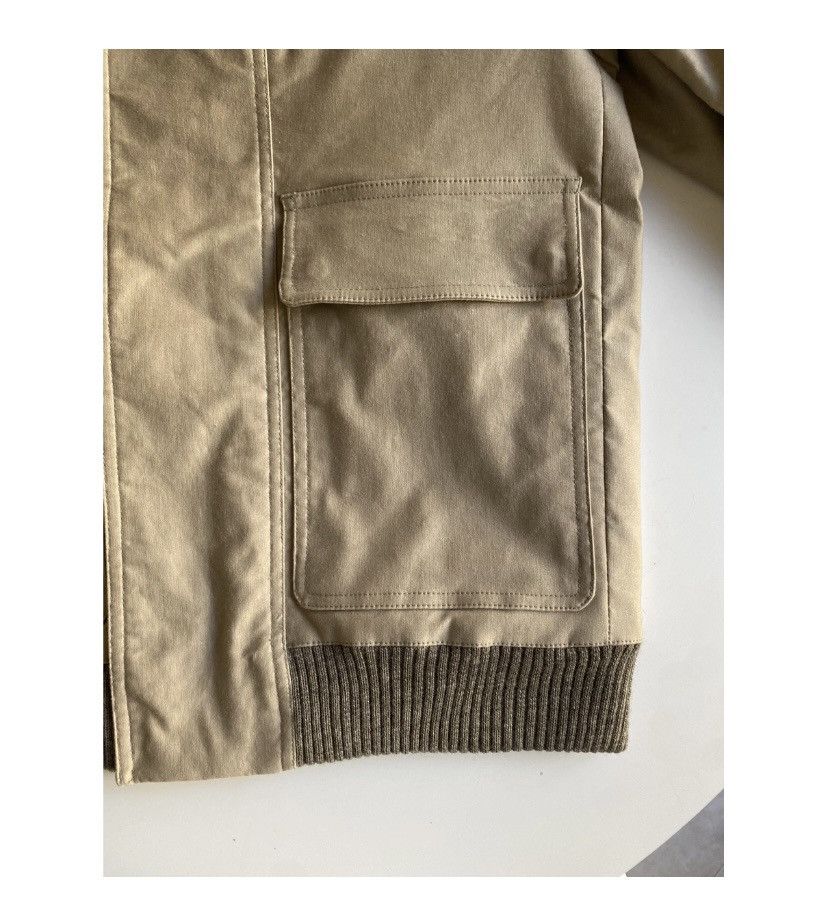 Dior Dior Navigate Bomber Jacket Size US S / EU 44-46 / 1 - 4 Thumbnail