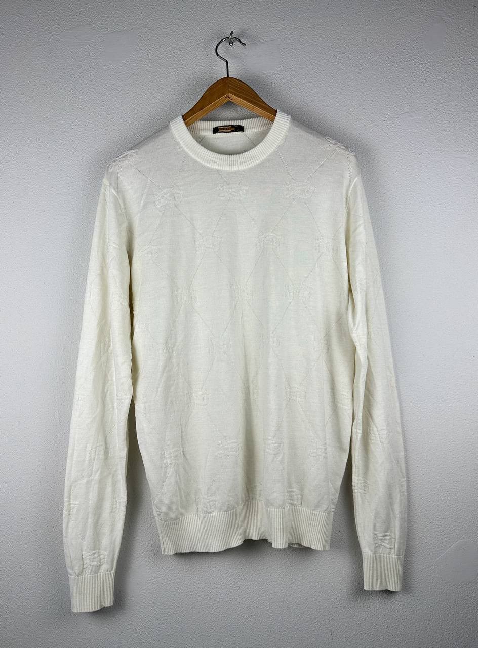 Zilli Zilli sweatshirt men Size US XL / EU 56 / 4 - 1 Thumbnail