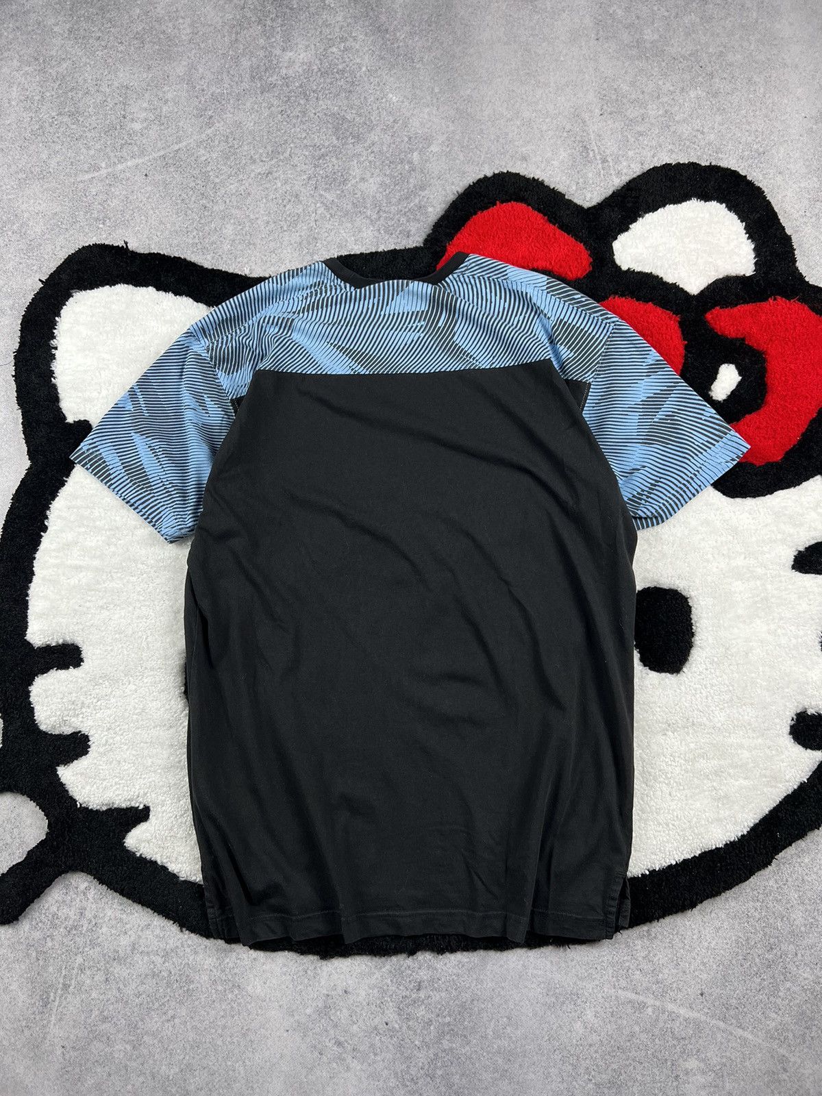 Puma Puma Manchester City 2019/2020 Football Soccer Cotton Shirt Size US M / EU 48-50 / 2 - 6 Thumbnail