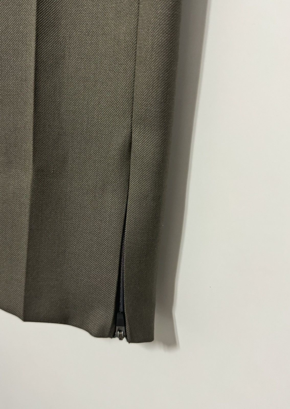 Ermenegildo Zegna × Fear of God Tailored tux pants Size US 28 / EU 44 - 3 Thumbnail