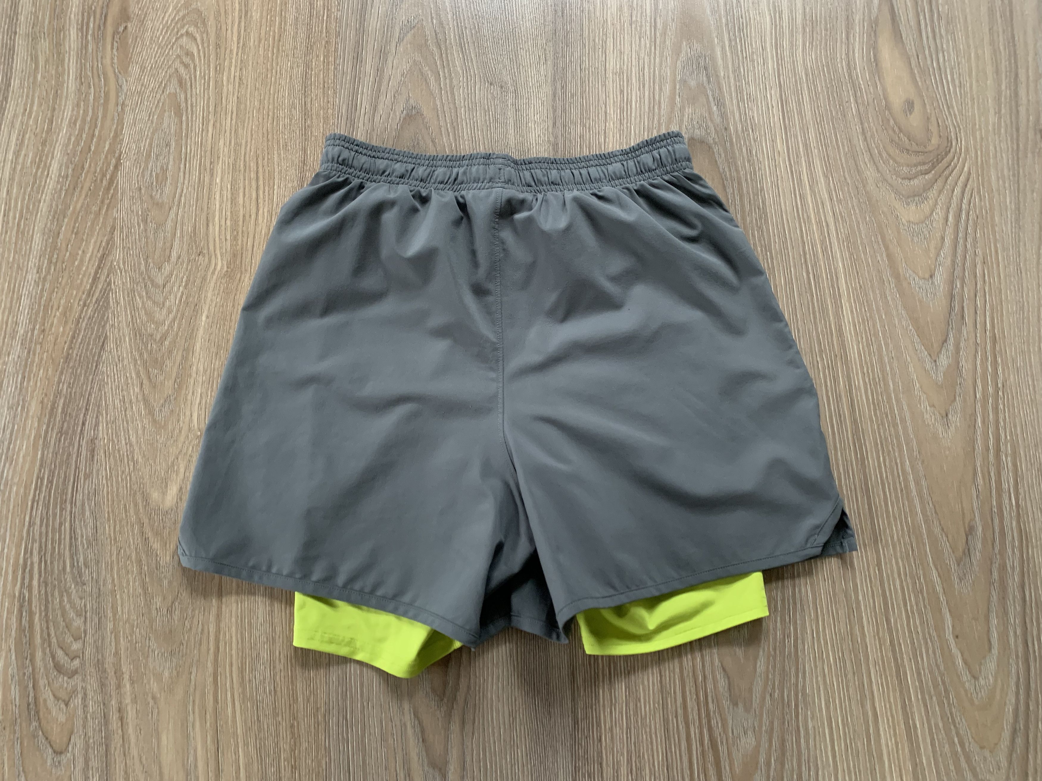 Under Armour Under Armour Training Shorts Size US 28 / EU 44 - 3 Thumbnail