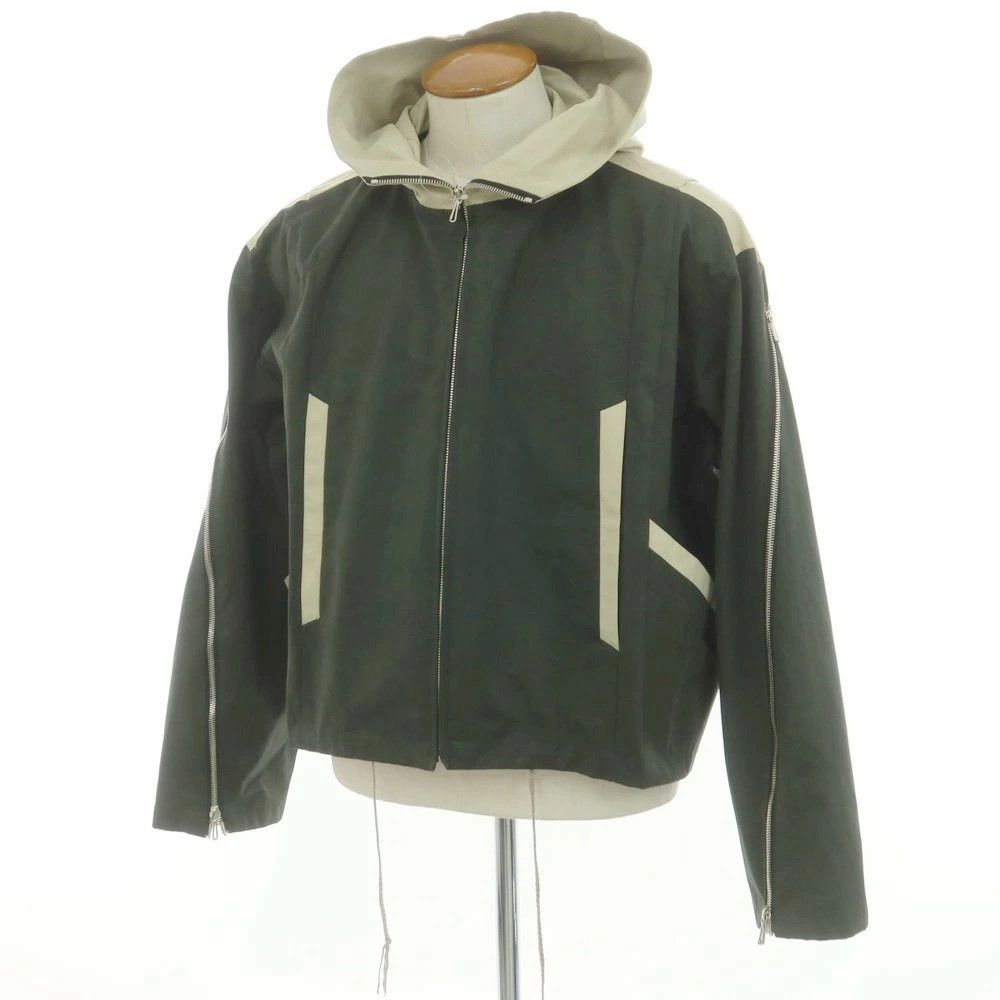CMMAWEAR Balloon Jacket | Grailed