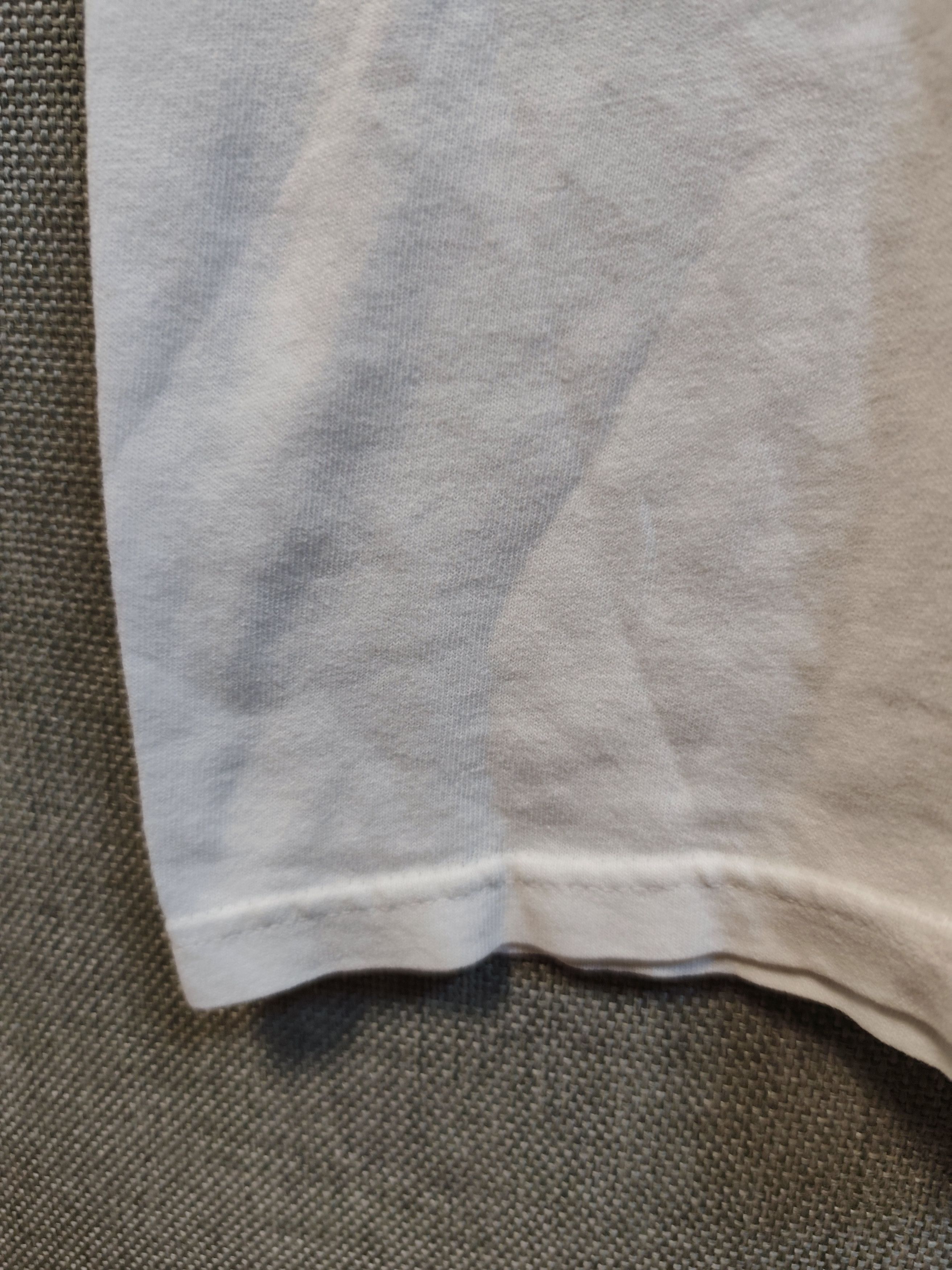 Supreme 2000 Supreme Gucci Box Logo Tee Size US L / EU 52-54 / 3 - 3 Thumbnail