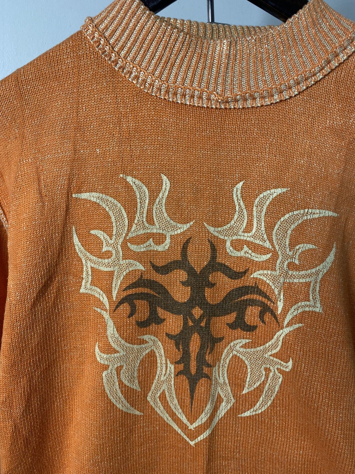 Affliction Afflication Type Sweater Size US S / EU 44-46 / 1 - 6 Thumbnail