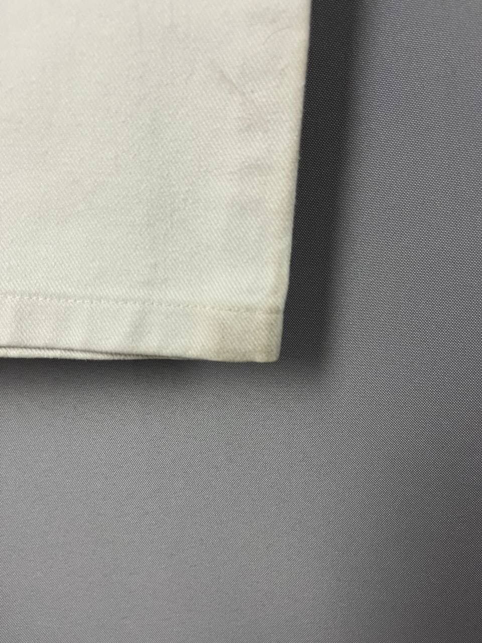Stone Island Stone Island Denim White Vintage Size US 32 / EU 48 - 9 Thumbnail
