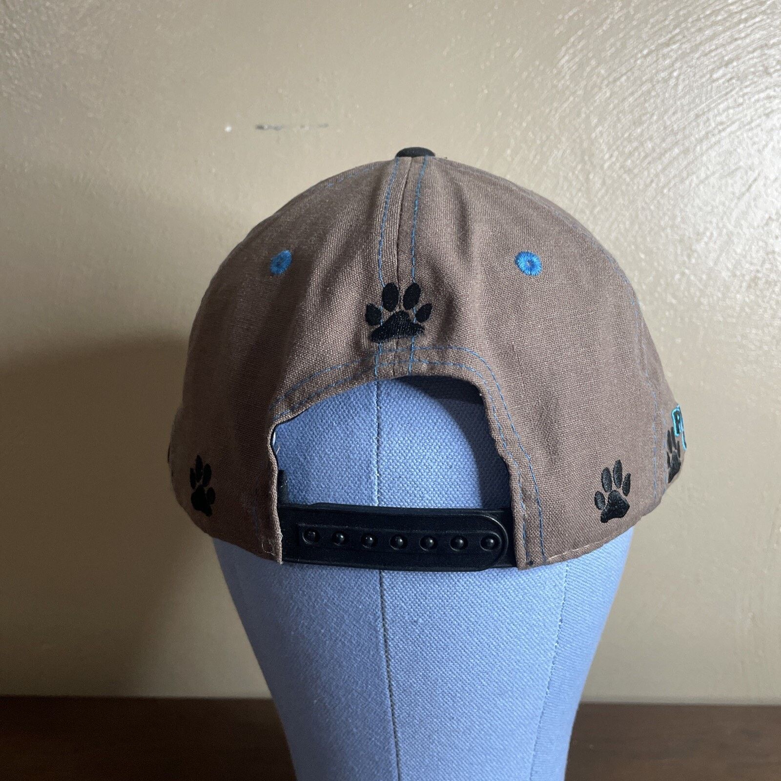 Grassroots California Grassroots California The Piggles Clan Hat L/XL New W/T Size ONE SIZE - 5 Thumbnail