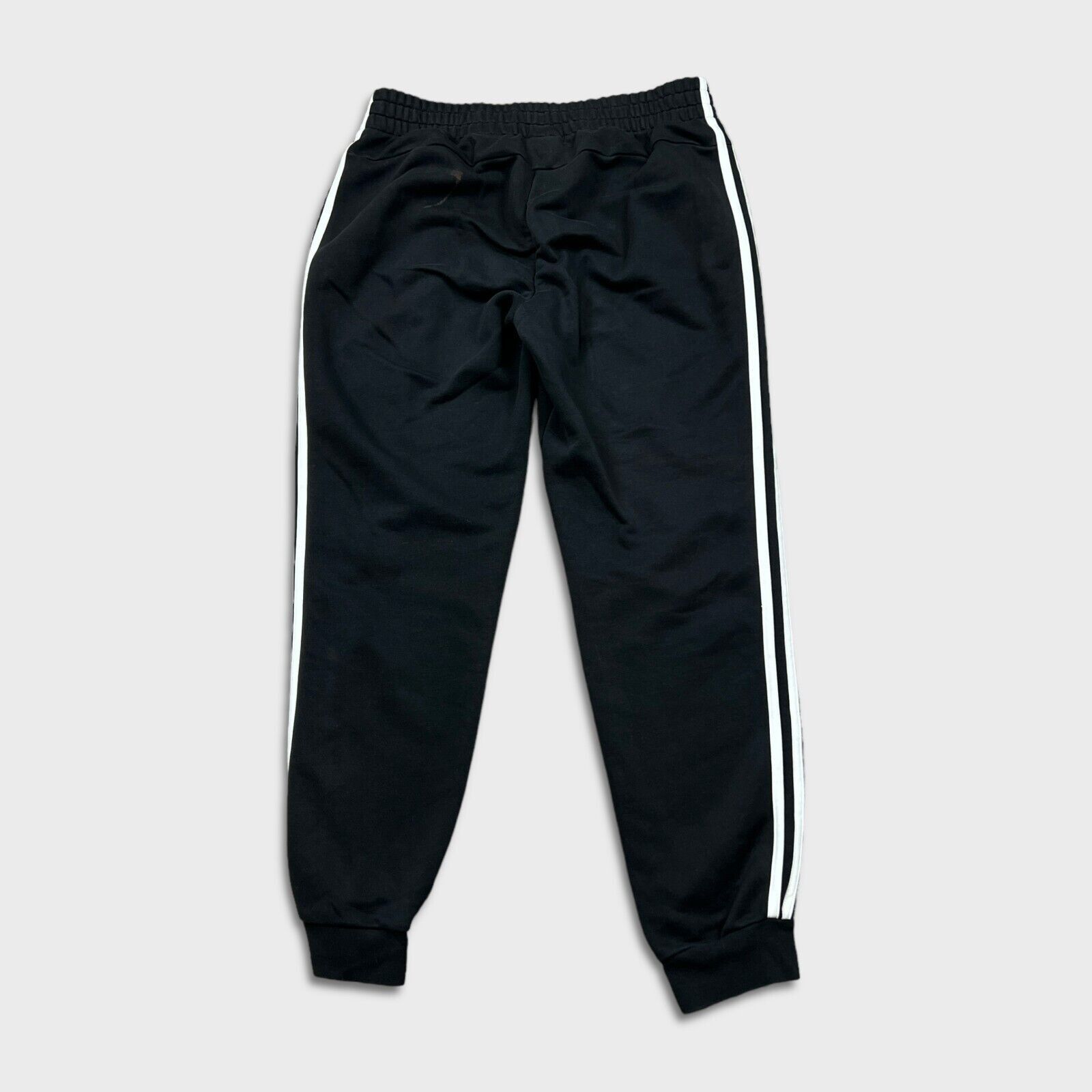 Adidas × Vintage Adidas Sweatpants Large Striped Spell Out Athletic Jogger Size US 32 / EU 48 - 4 Thumbnail