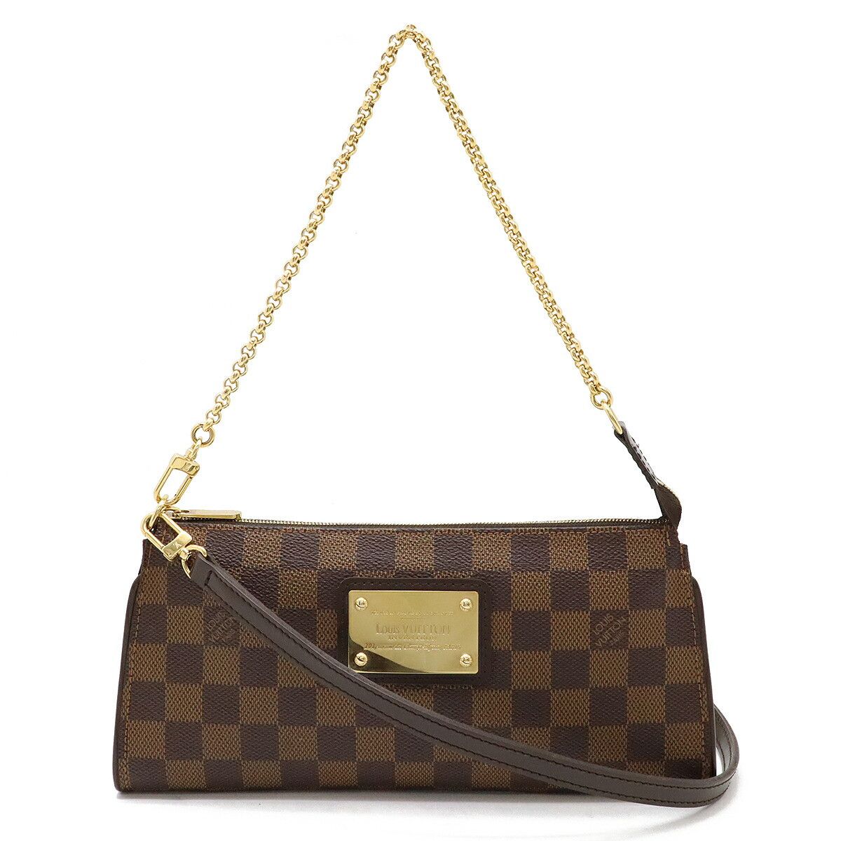 Louis Vuitton Louis Vuitton Damier Sophie 2Way Bag N51135 Canvas Shoulder Bag N51135 in Brown, Women's