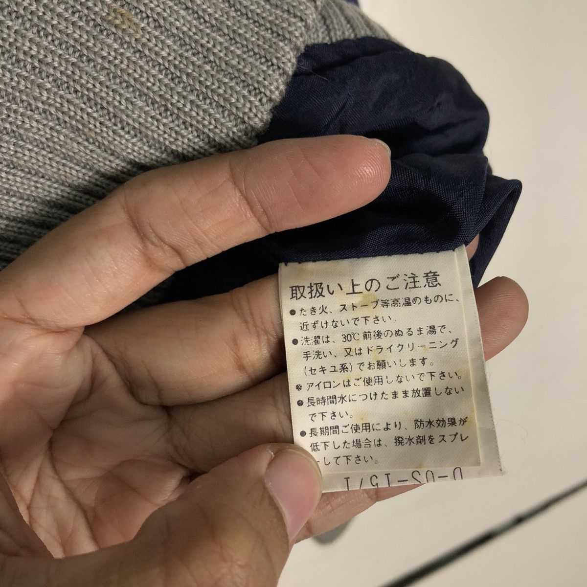 Japanese Brand 🔥Vtg Bomber Jacket Nylon Sportsman Mizuno Rare Design Size US M / EU 48-50 / 2 - 17 Thumbnail
