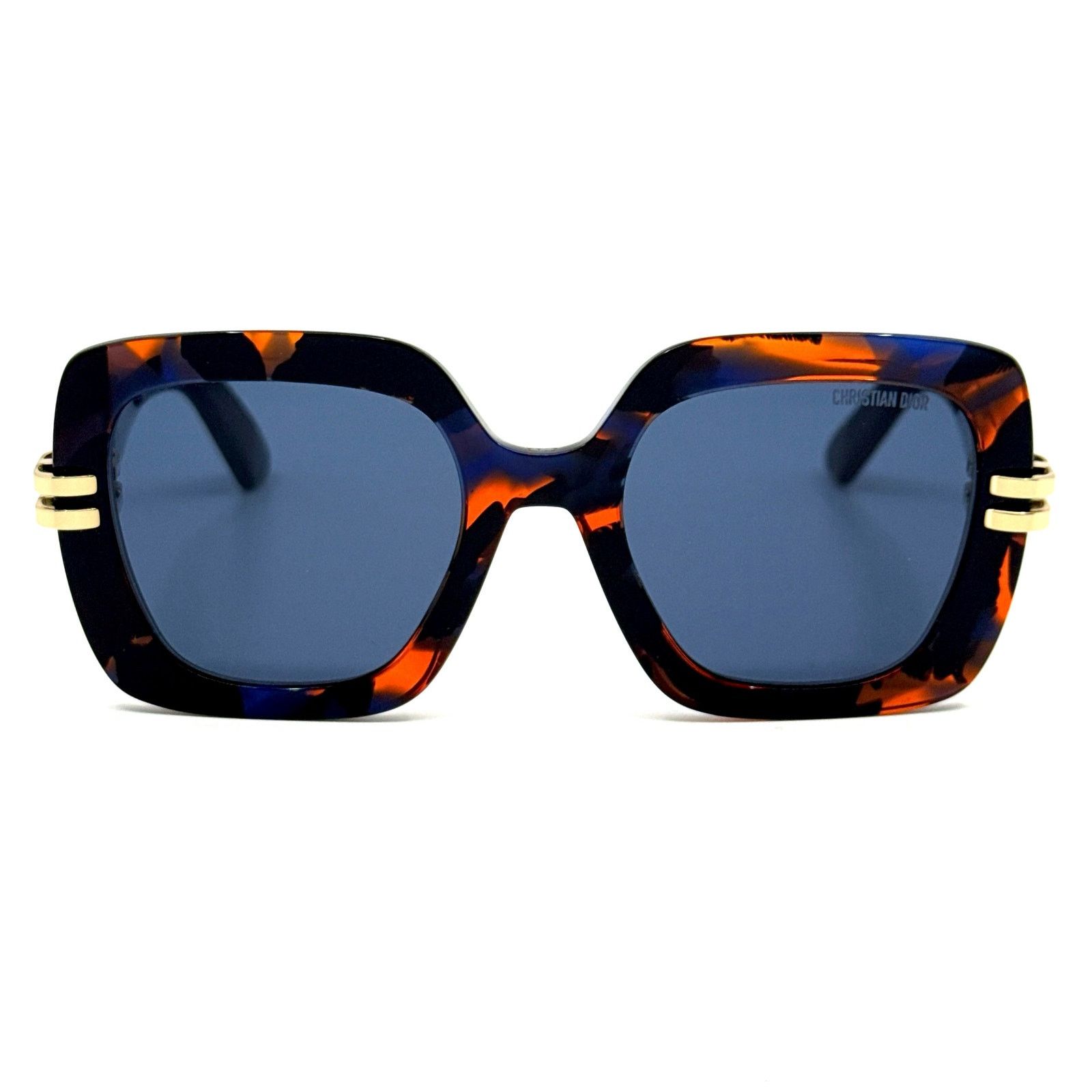 Dior New, CHRISTIAN DIOR Sunglasses CDior S2I 28B0 Authentic Size ONE SIZE - 2 Thumbnail