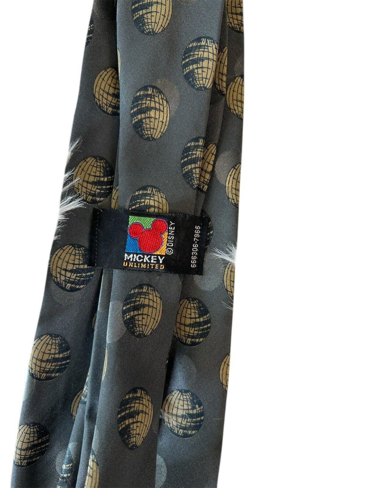 Disney Disney Mickey Unlimited Mickey Mouse Tie Size ONE SIZE - 2 Thumbnail