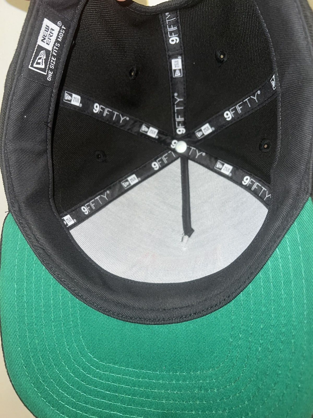 New Era USA Basketball New Era Snapback Hat Size ONE SIZE - 4 Thumbnail