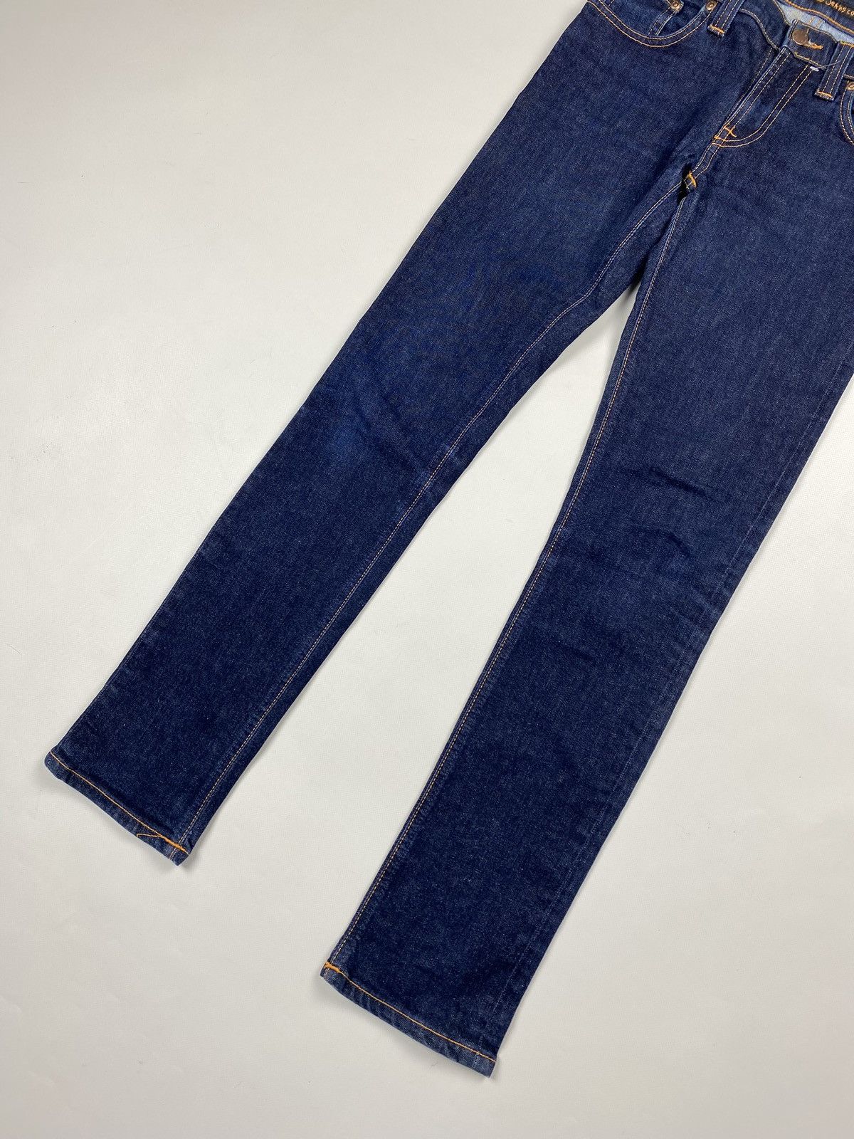 Japanese Brand × Nudie Jeans Nudie Jeans Co Tube Kelly men’s jeans size 29 / 32 Size US 29 - 5 Thumbnail