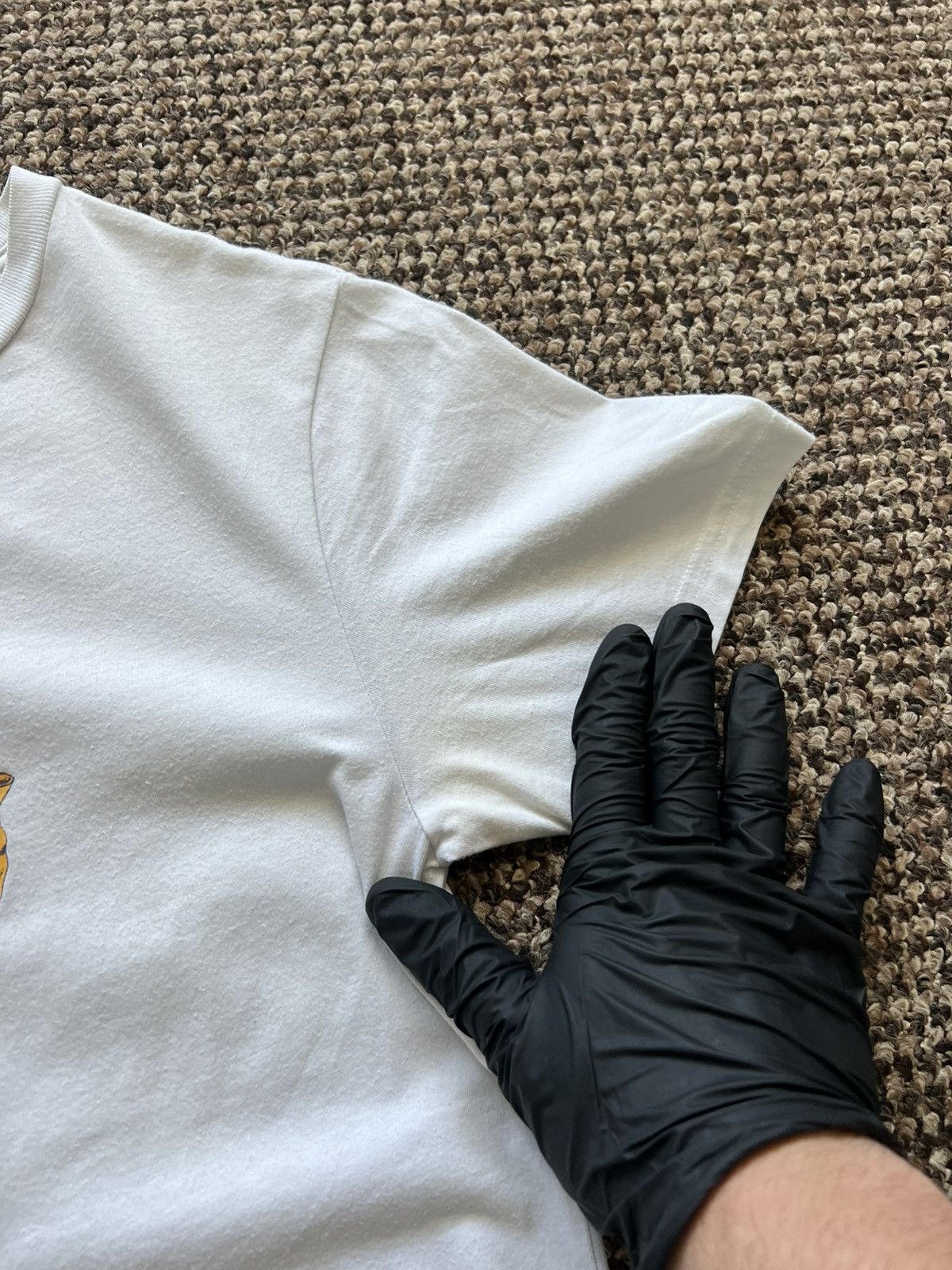 Ralph Lauren Vintage Polo Ralph Lauren Teddy Bear Hype Size S / US 4 / IT 40 - 5 Thumbnail