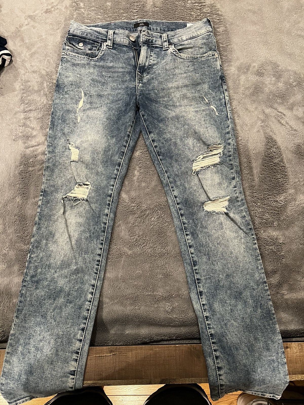 True Religion True religion jeans Size US 34 / EU 50 - 1 Thumbnail