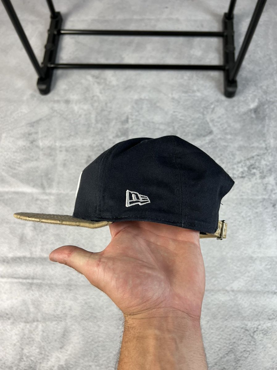 MLB × New Era × New York Yankees New York yankees mlb SnapBack cap Size ONE SIZE - 4 Thumbnail