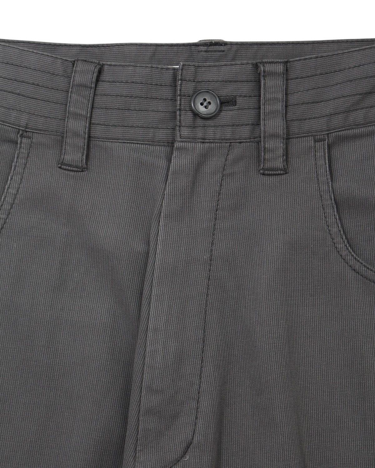 Issey Miyake SS2011 TSUMORI CHISATO BACK CAT POCKET SHORT Size US 29 - 6 Thumbnail