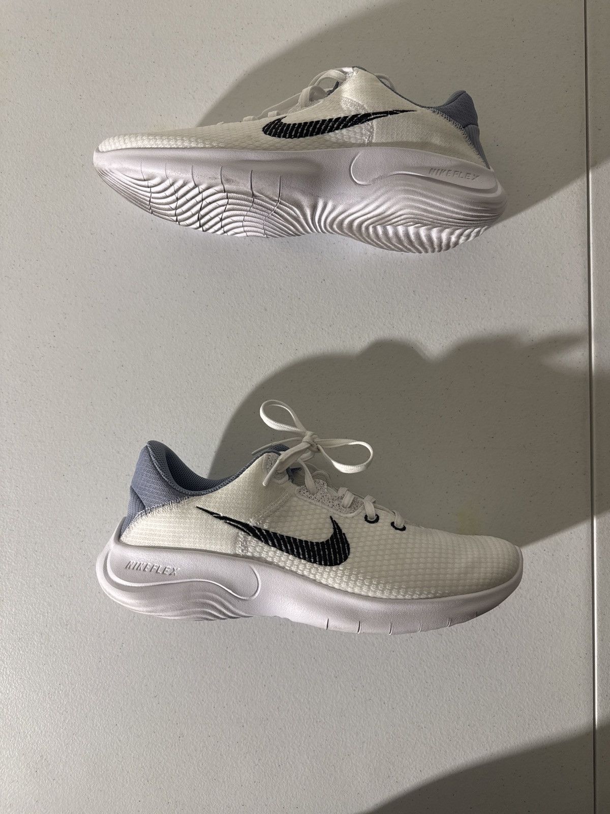Nike Nike Flex Experience Run 11 Running Shoes Size US 9.5 / EU 42-43 - 2 Thumbnail