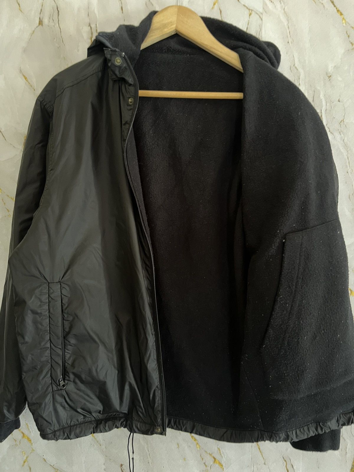 Moncler Moncler Jacket – Classic Luxury Designer Outerwear Size US XS / EU 42 / 0 - 13 Thumbnail