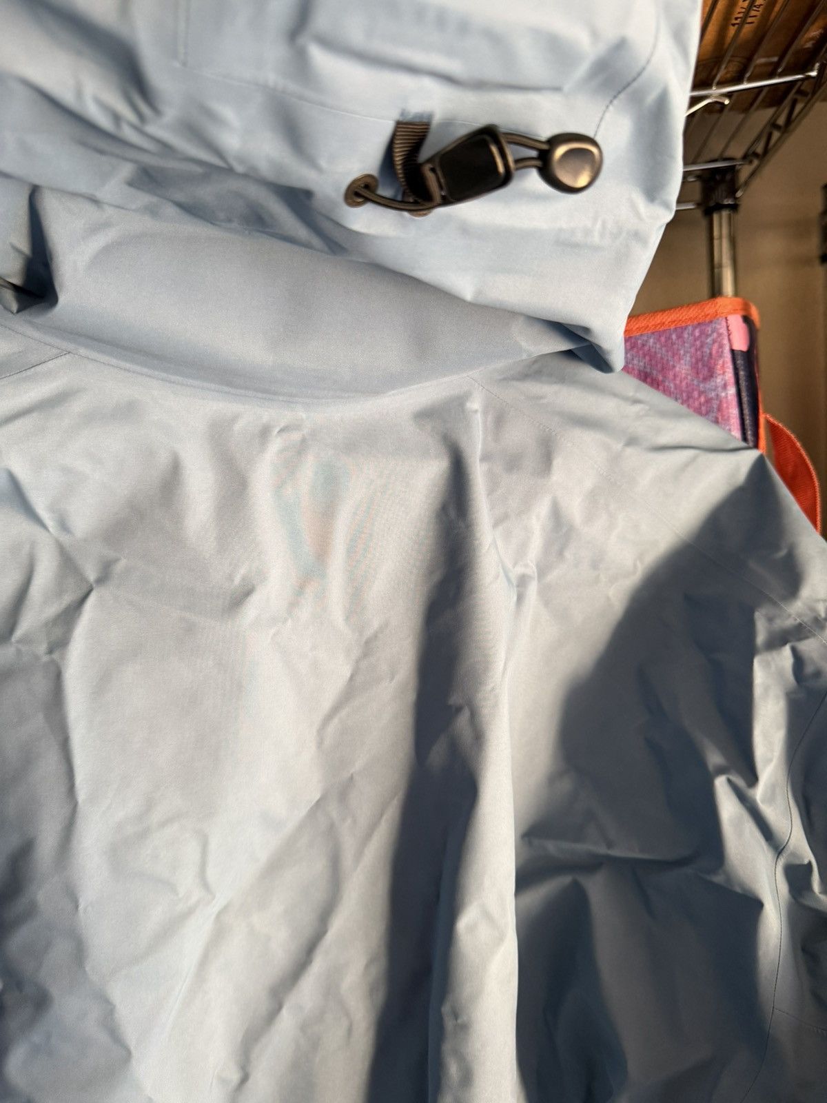 Arc'teryx arcteryx beta jacket Size US XL / EU 56 / 4 - 11 Thumbnail