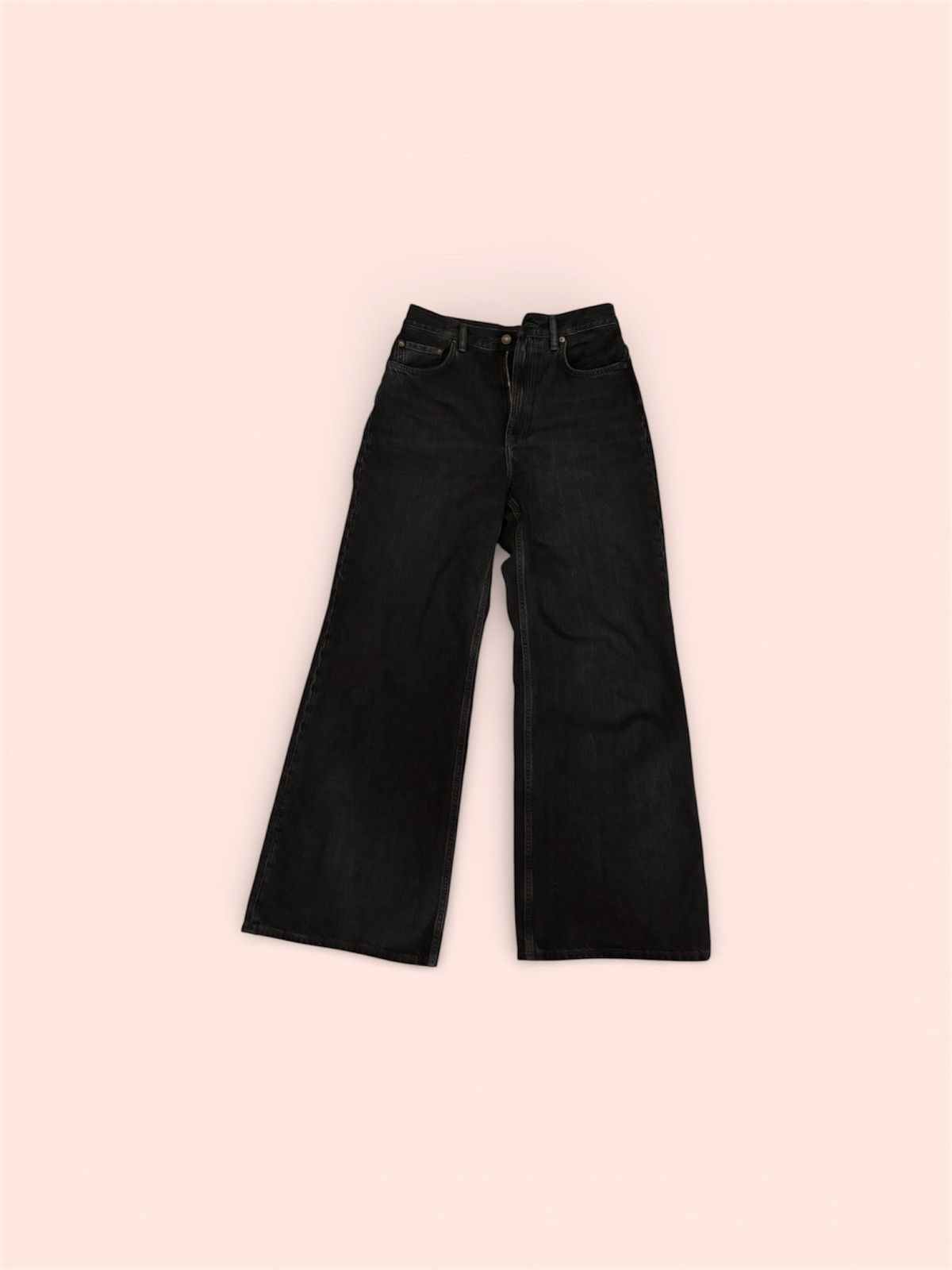 Acne Studios Acne Studios 2022 vintage jeans Size 28" / US 6 / IT 42 - 1 Thumbnail