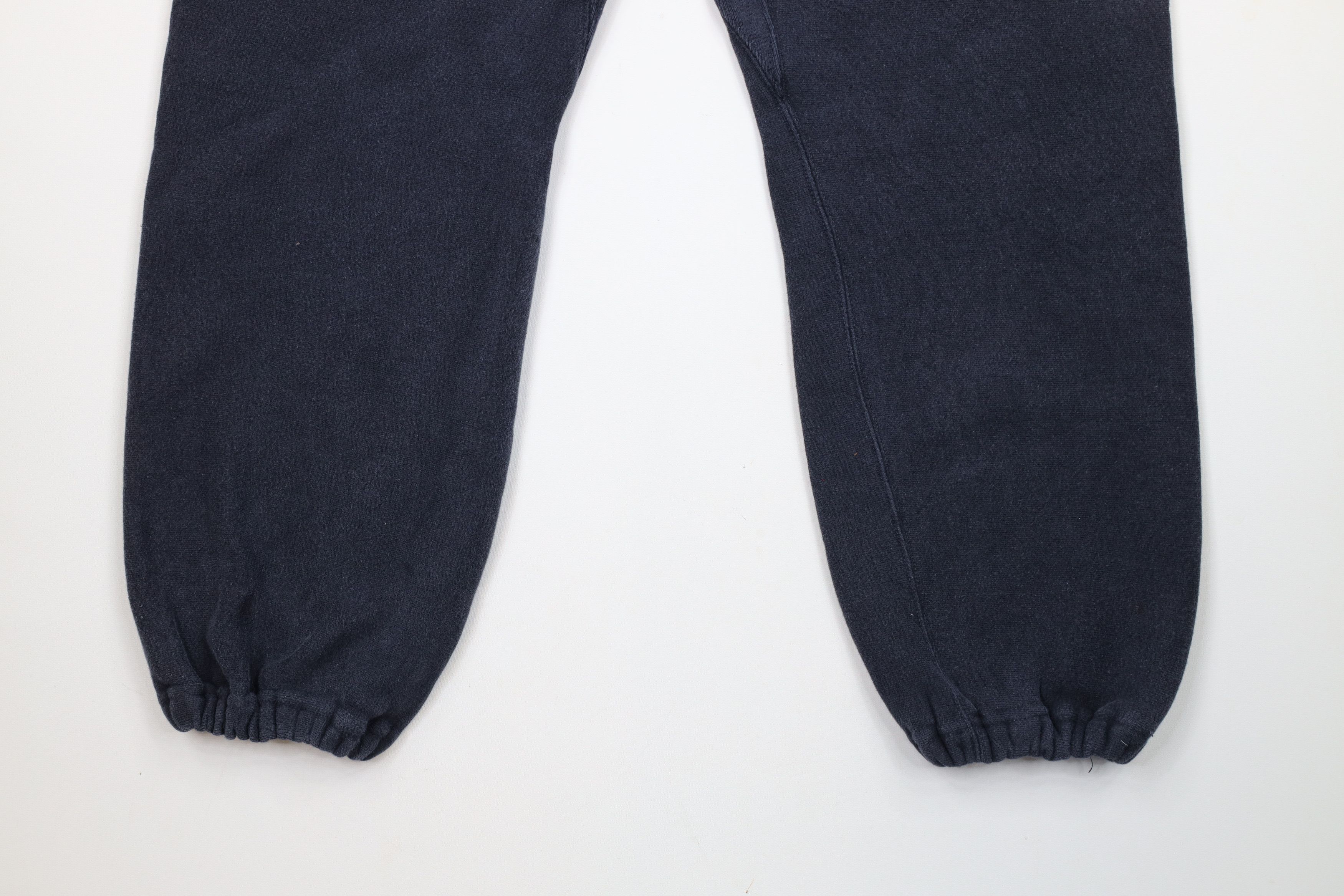 Champion Vintage 60s Champion Reverse Gusset Chicago Sweatpants Size US 36 / EU 52 - 13 Thumbnail