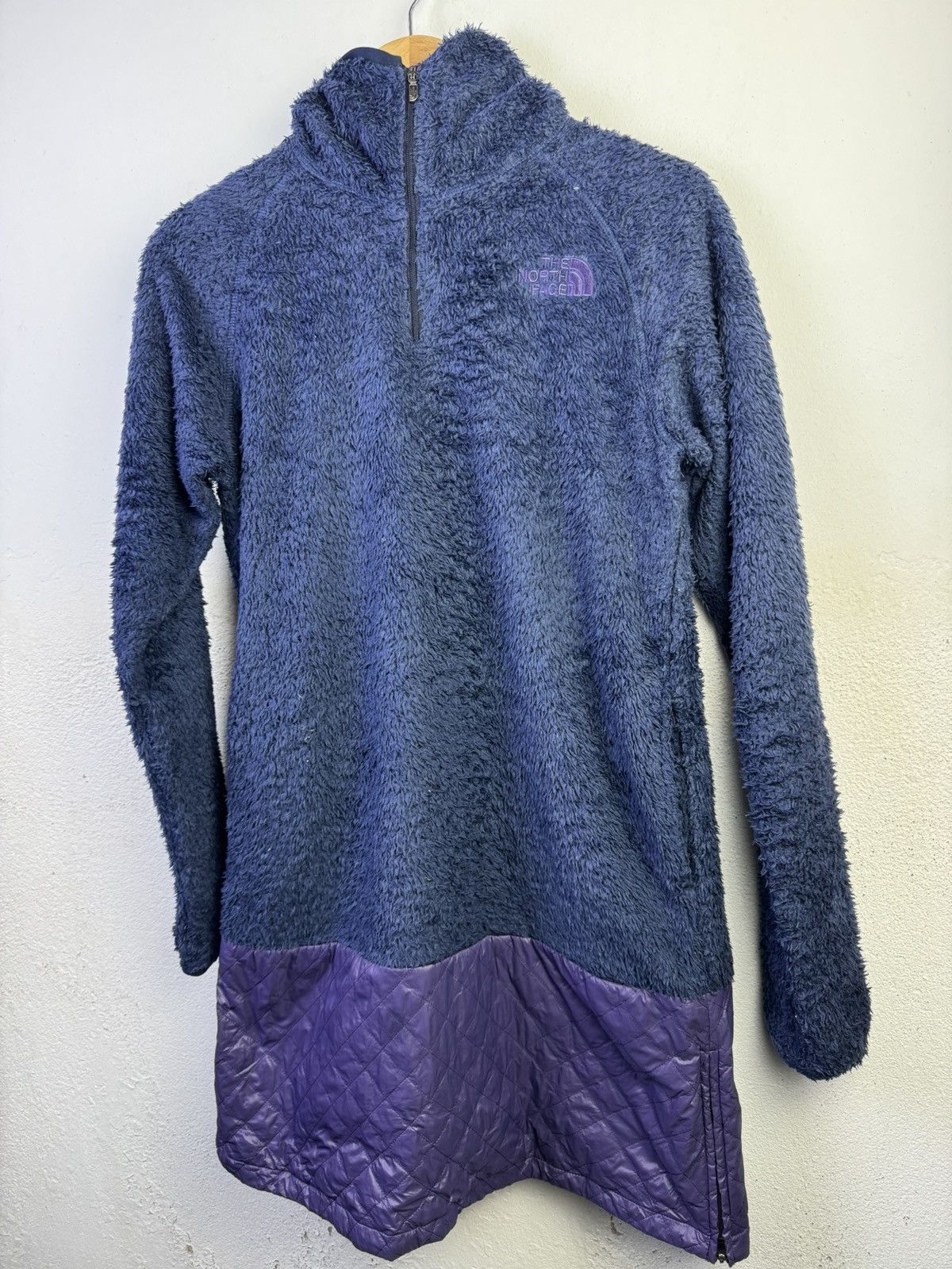 The North Face THE NORTH FACE PRIMA ONEPIECE Hoodie Size L / US 10 / IT 46 - 4 Thumbnail